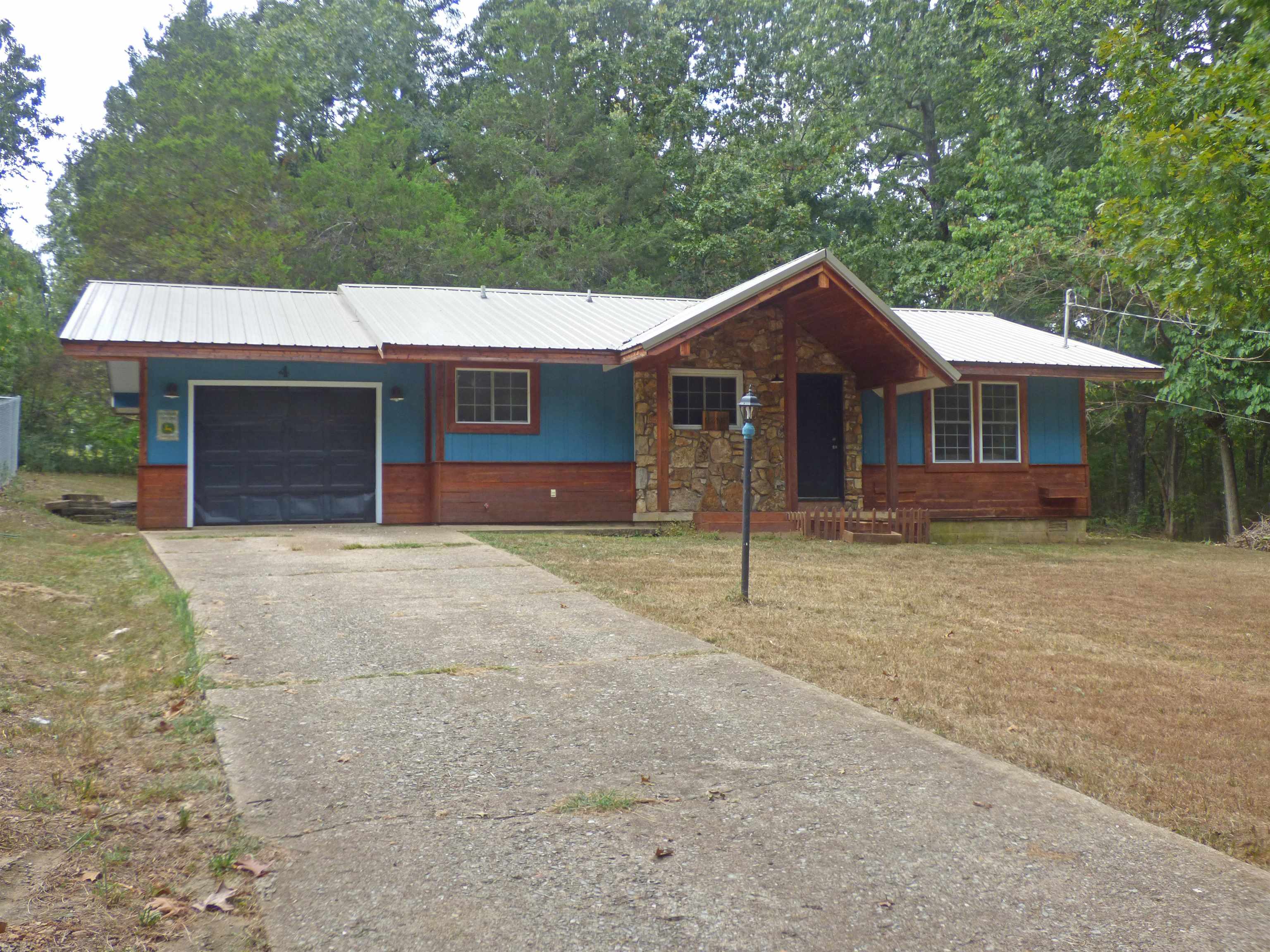 Photo 2 - Residential for sale – 4  Oklawaha   Cherokee Village, AR