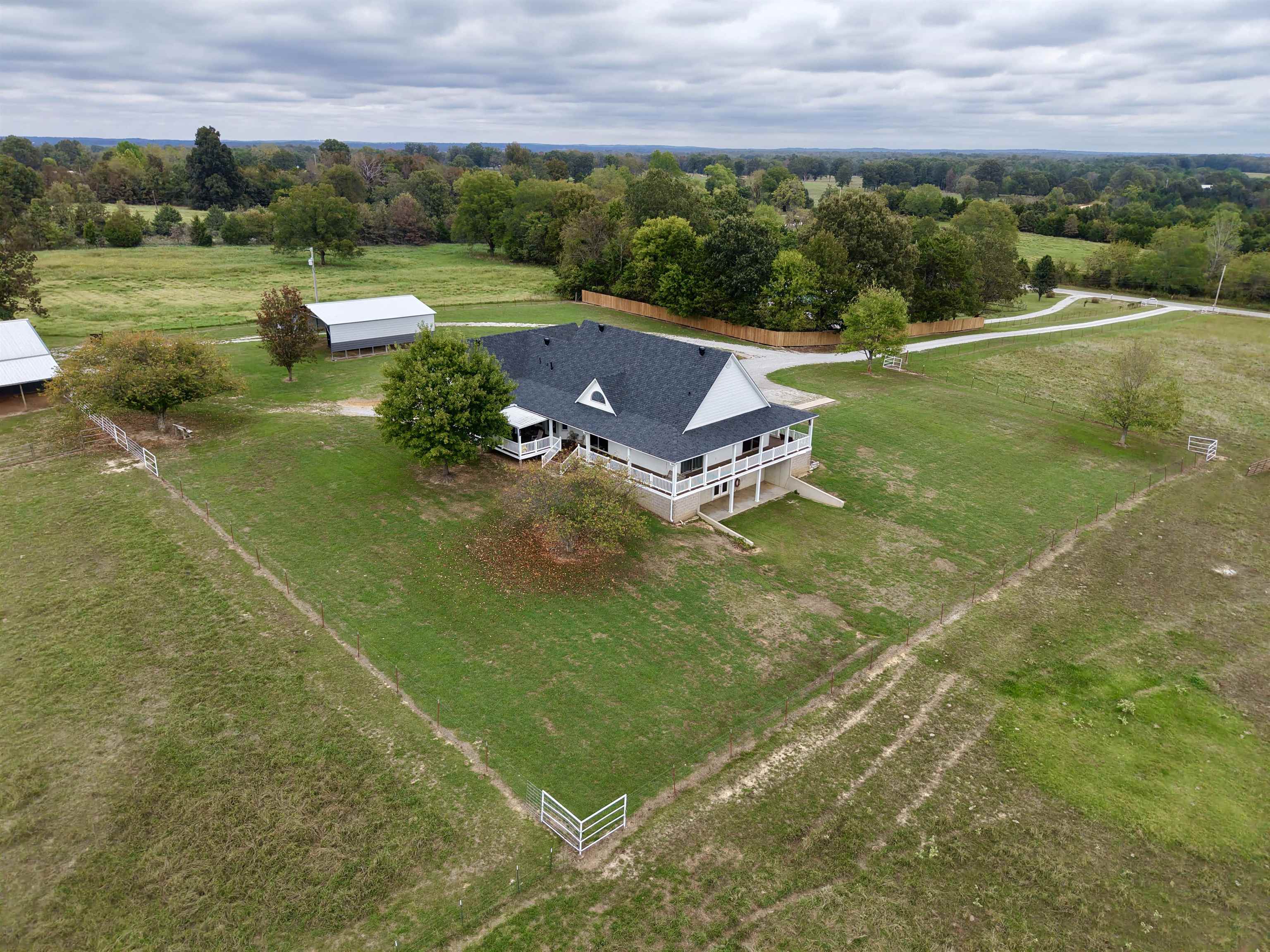 Photo 3 - Residential for sale – 2832  Lacrosse Road   Violet Hill, AR