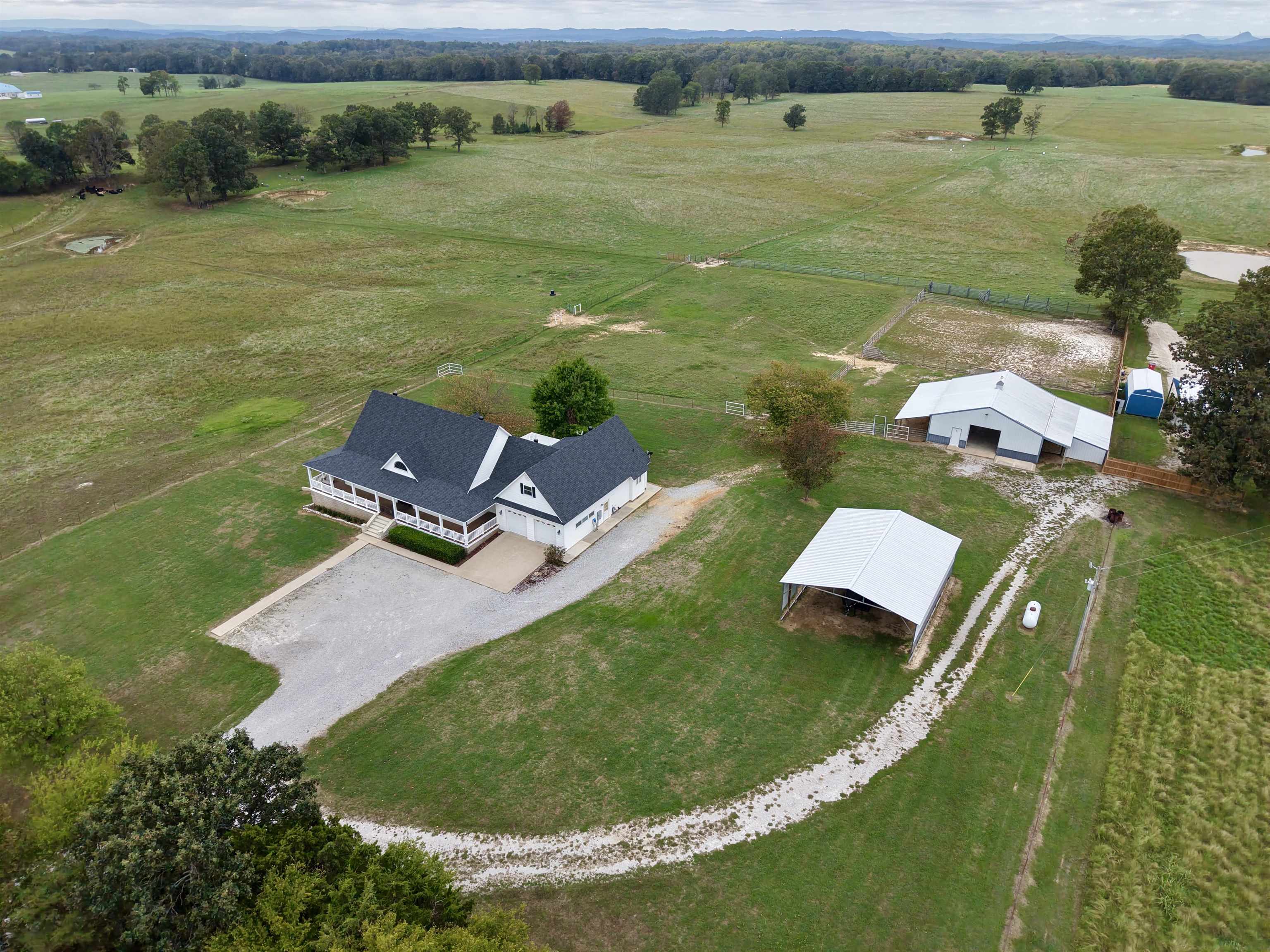 Photo 43 - Residential for sale – 2832  Lacrosse Road   Violet Hill, AR