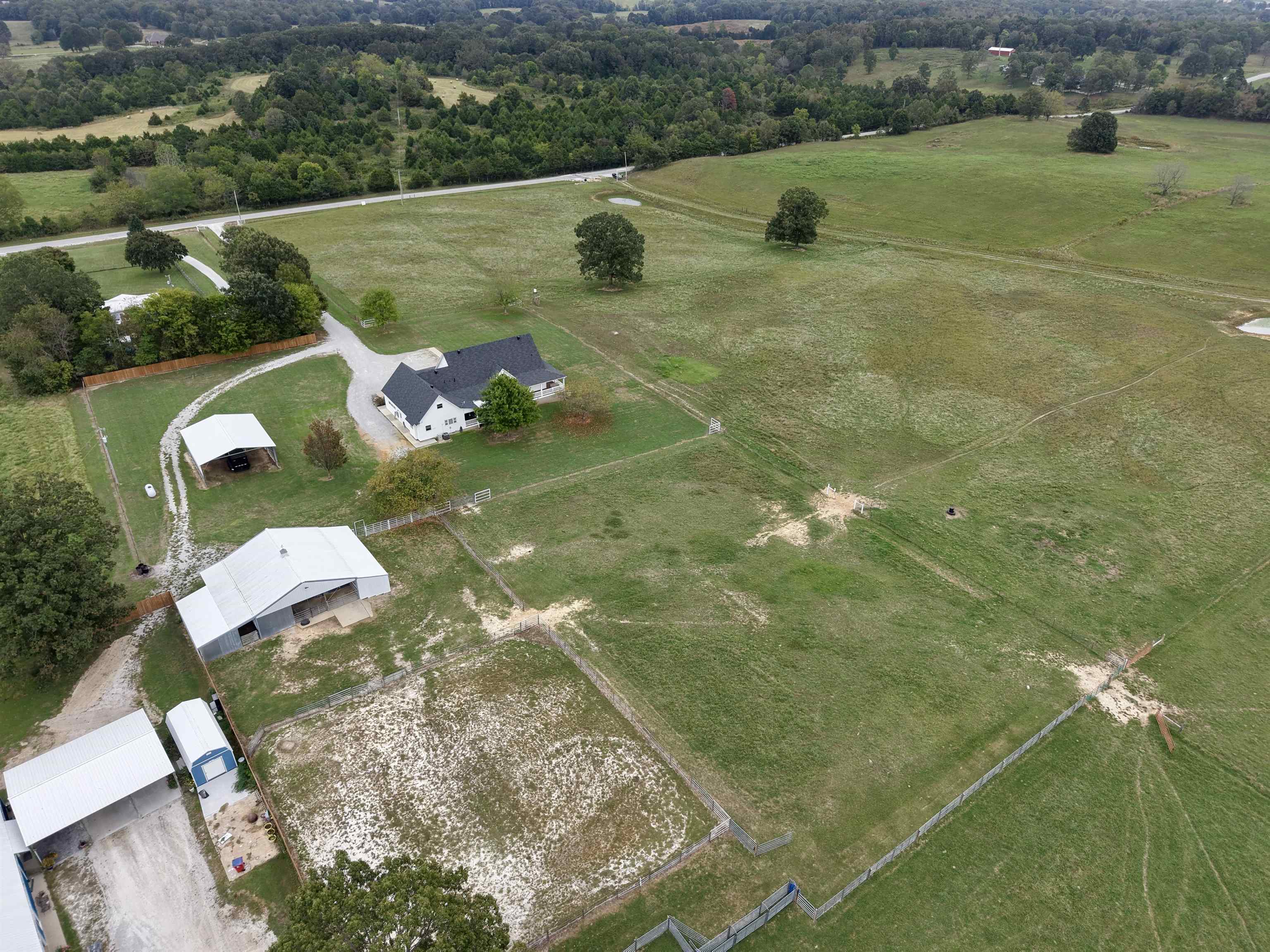 Photo 45 - Residential for sale – 2832  Lacrosse Road   Violet Hill, AR