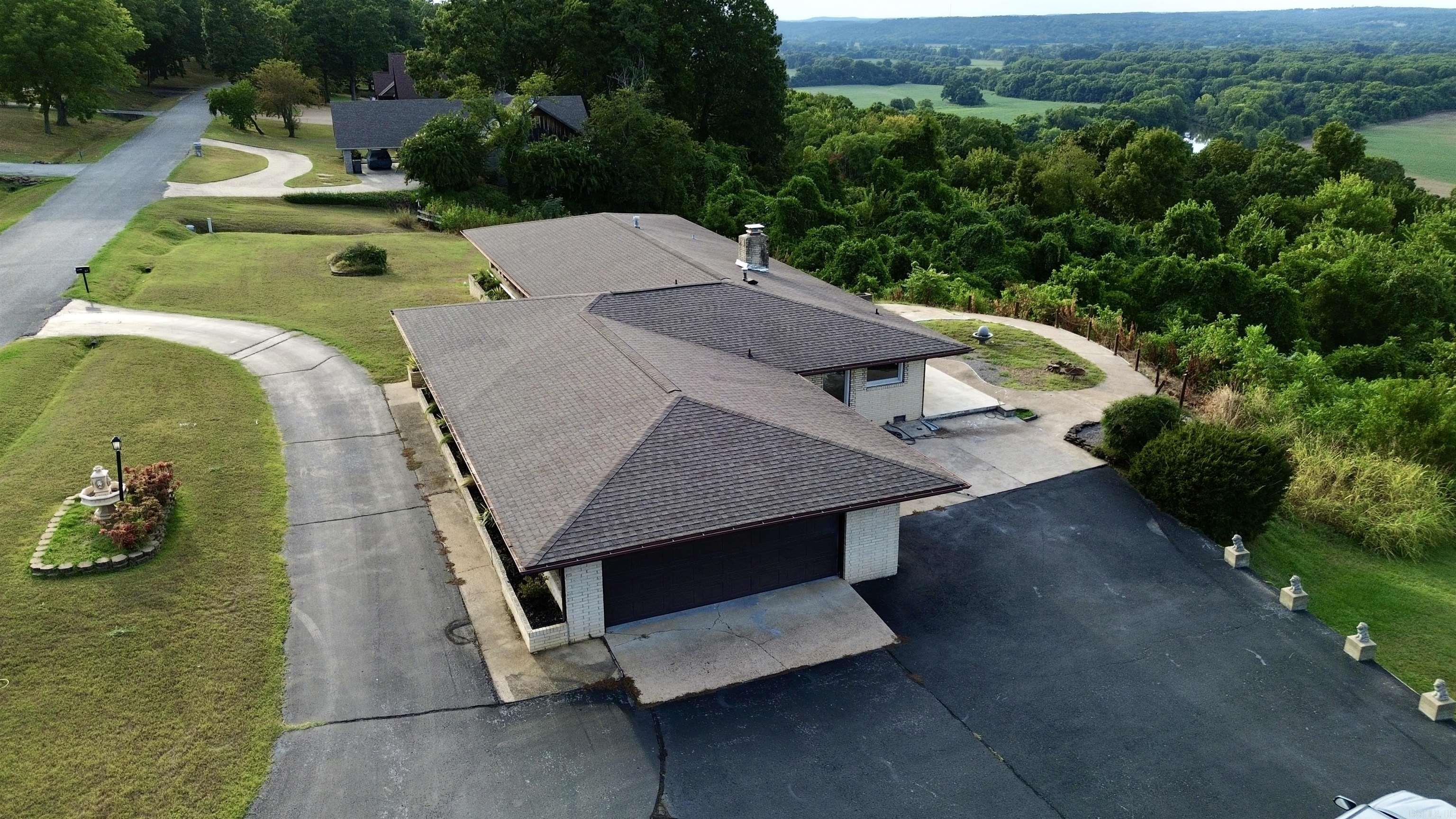 Photo 2 - Residential for sale – 37  Chamblee   Southside, AR