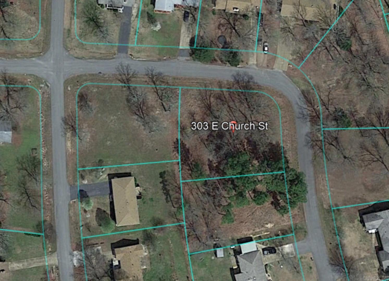 Photo 7 - Multi-Family for sale – 303  E Church St   Horseshoe Bend, AR