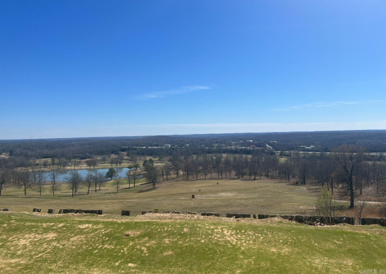 Photo 2 - Vacant Land for sale – 105  Opal Ln   Horseshoe Bend, AR