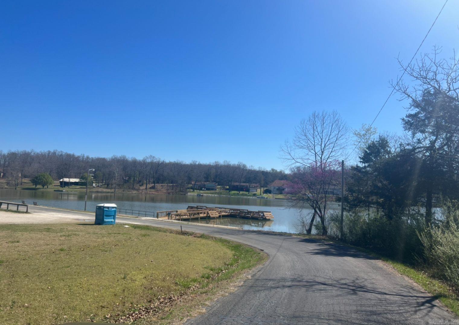 Photo 4 - Vacant Land for sale – 105  Opal Ln   Horseshoe Bend, AR