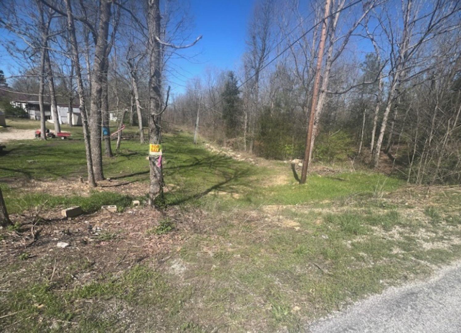 Vacant Land for sale – 1202  Dawn Ln   Horseshoe Bend, AR