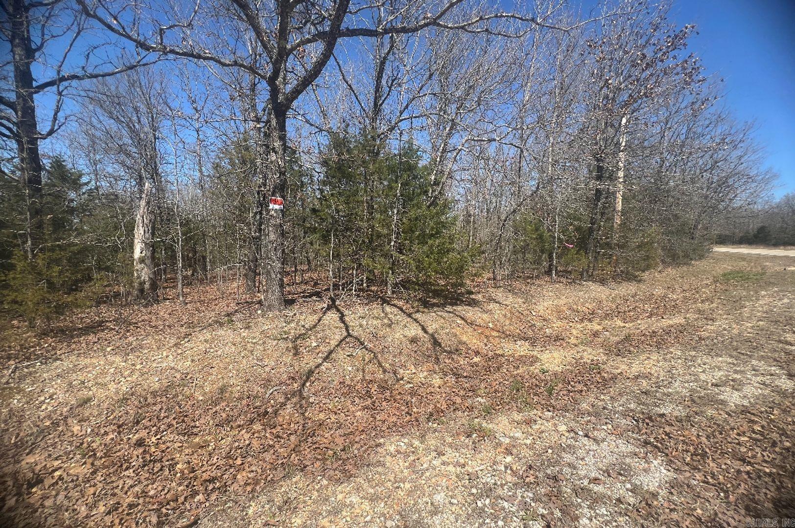 Vacant Land for sale – 1316 W Cardinal Dr   Horseshoe Bend, AR