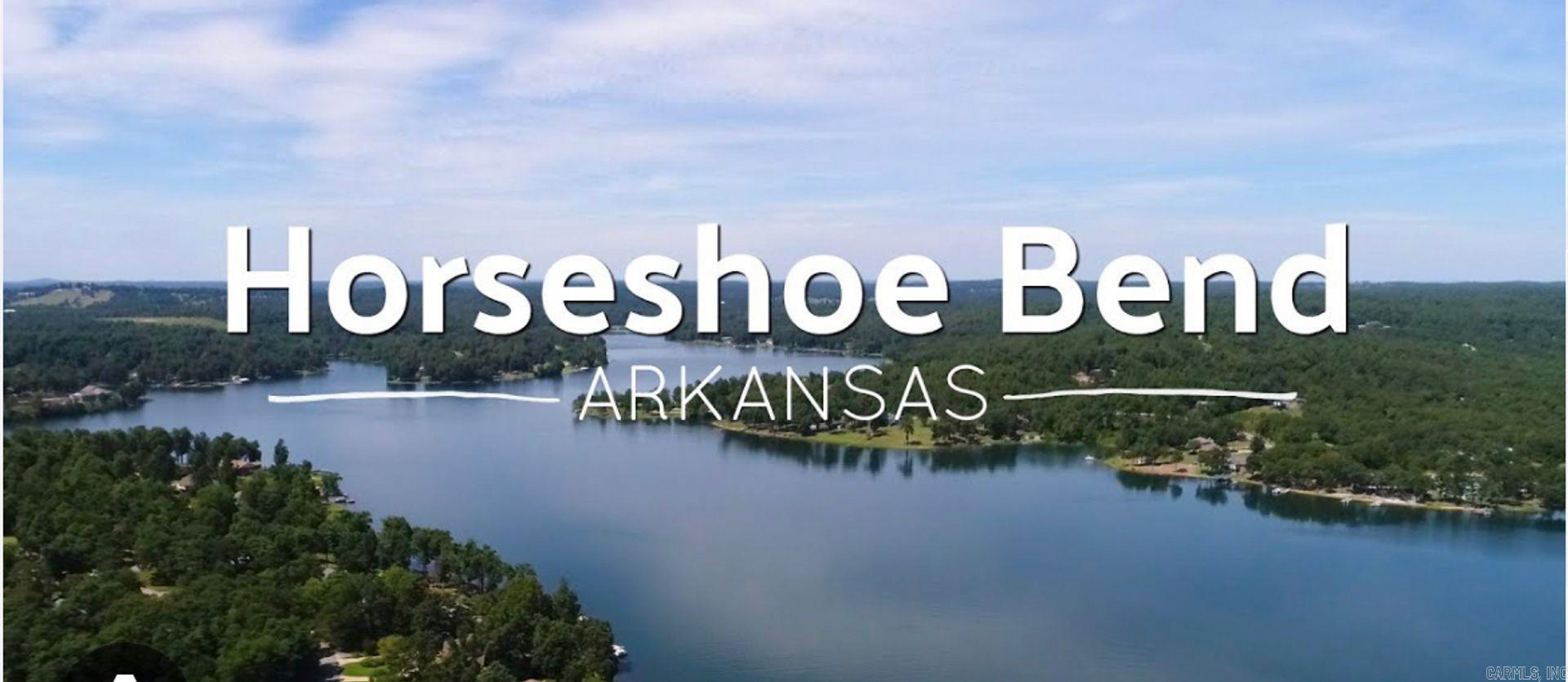 Photo 8 - Vacant Land for sale – 1905  Spring Dr   Horseshoe Bend, AR