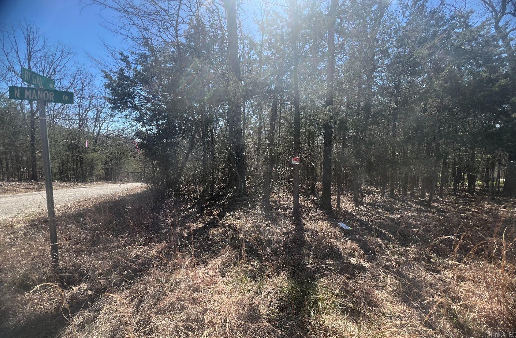 Vacant Land for sale – 201  Regal Ln   Horseshoe Bend, AR