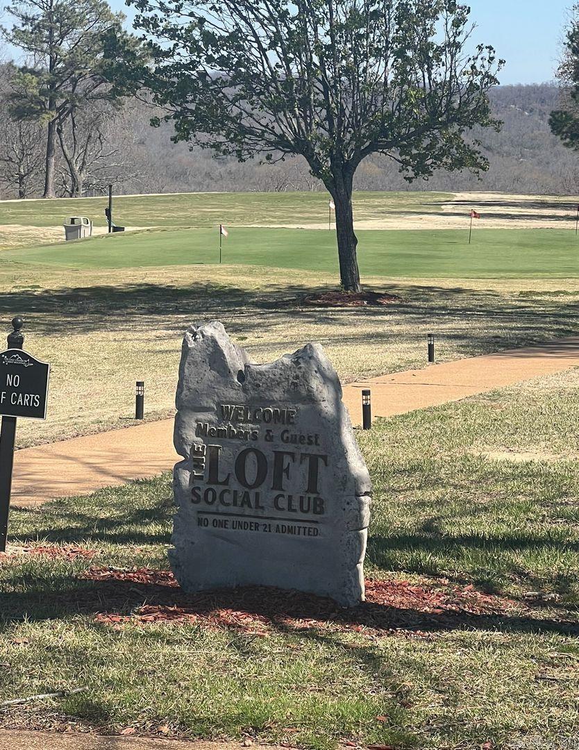 Photo 3 - Vacant Land for sale – 201  Regal Ln   Horseshoe Bend, AR