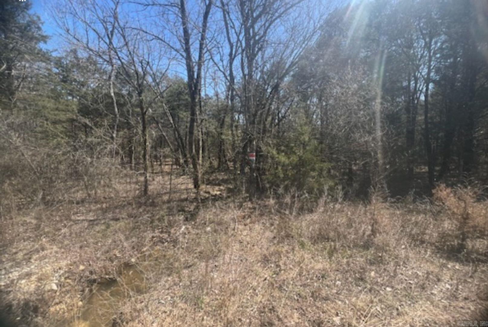Vacant Land for sale – 707 W Tri Lakes Dr   Horseshoe Bend, AR