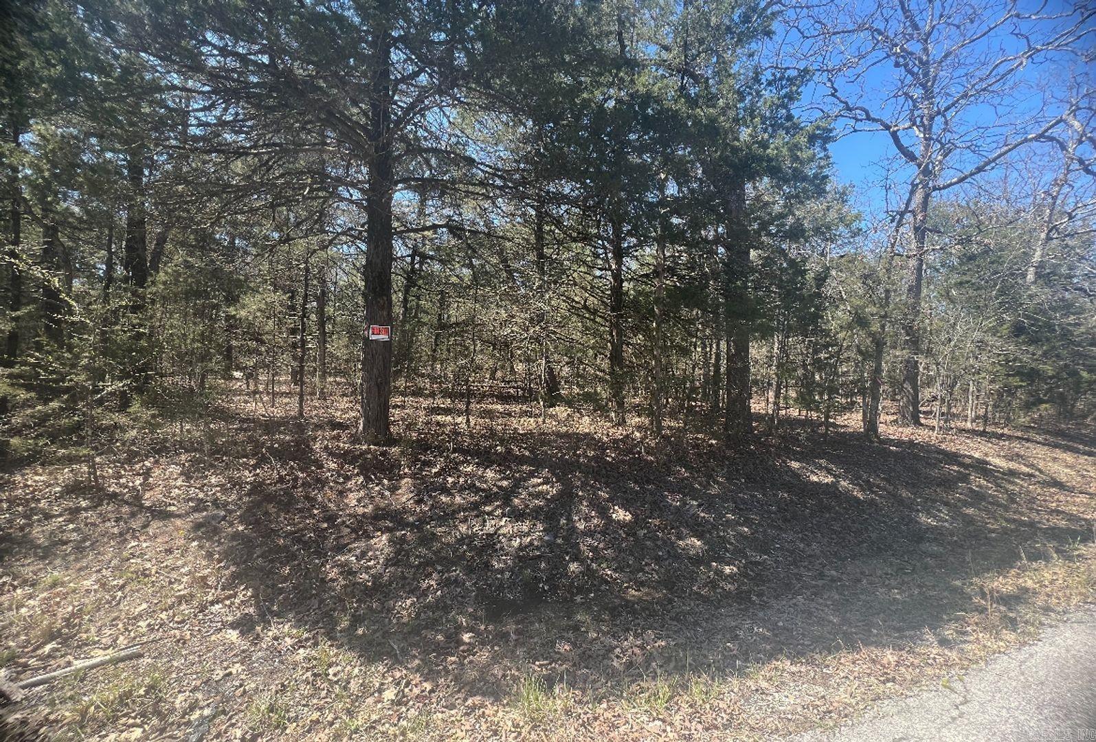 Vacant Land for sale – 902  Cedar Lake Dr   Horseshoe Bend, AR