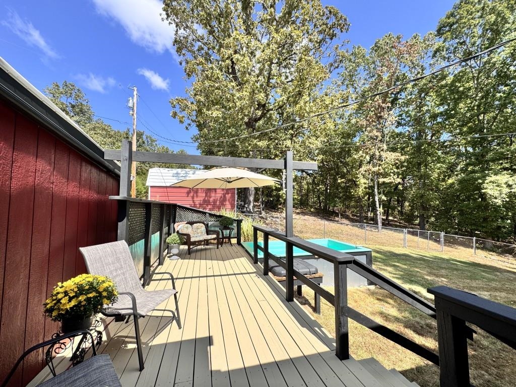 Photo 4 - Residential for sale – 25 N Walla Walla   Cherokee Village, AR
