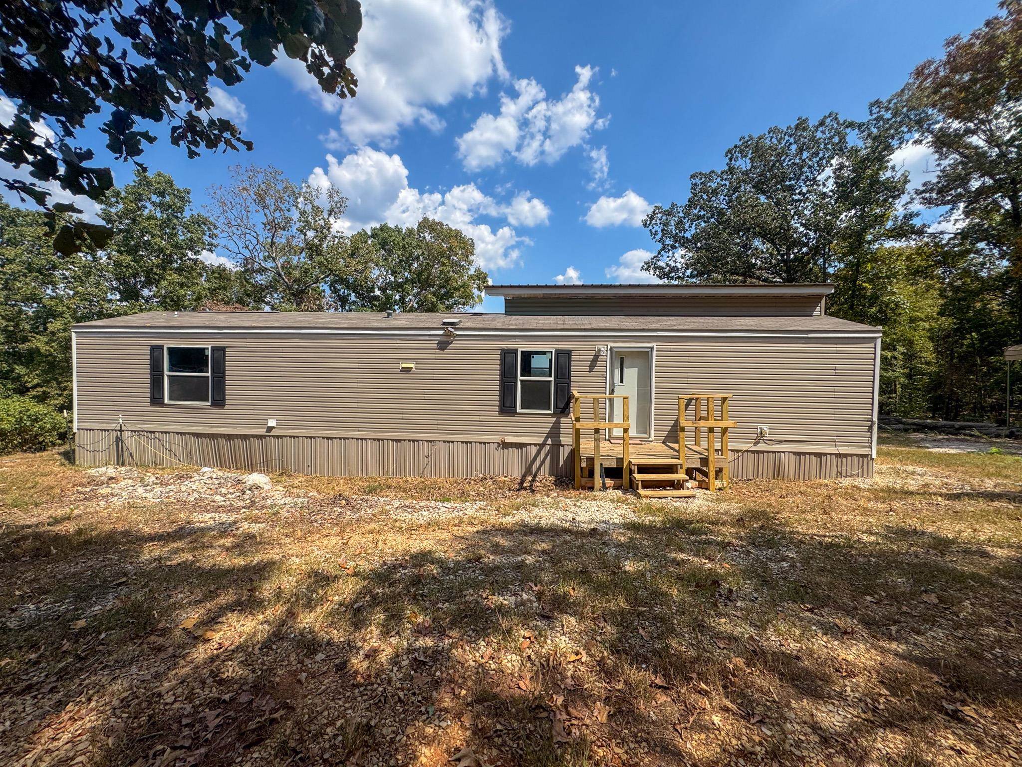 Photo 3 - Residential for sale – 60  Tablerock   Evening Shade, AR