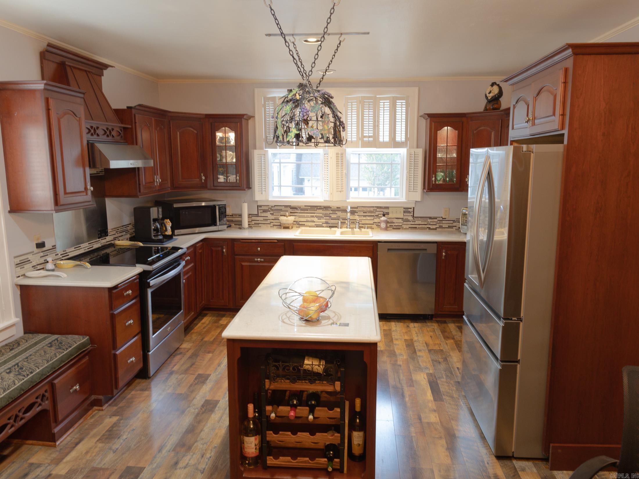 Photo 19 - Residential for sale – 253 N 8th   Batesville, AR