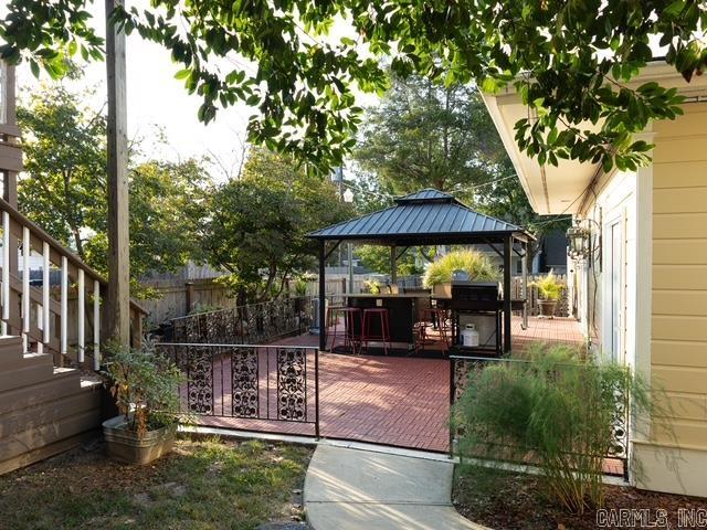 Photo 33 - Residential for sale – 253 N 8th   Batesville, AR