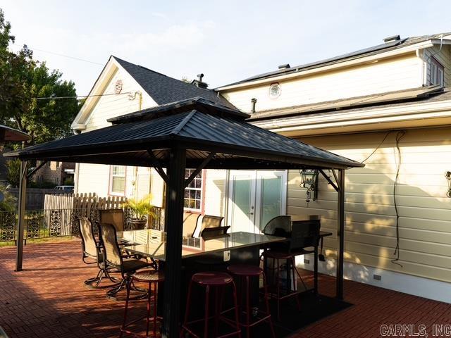 Photo 34 - Residential for sale – 253 N 8th   Batesville, AR