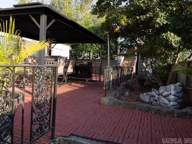 Photo 36 - Residential for sale – 253 N 8th   Batesville, AR