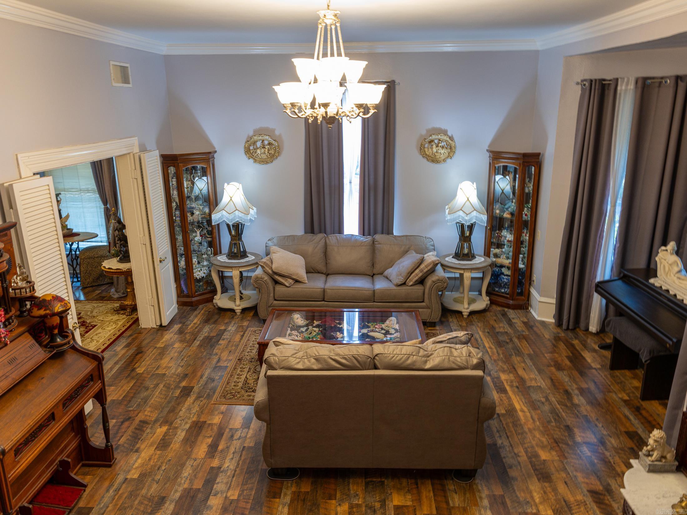 Photo 5 - Residential for sale – 253 N 8th   Batesville, AR