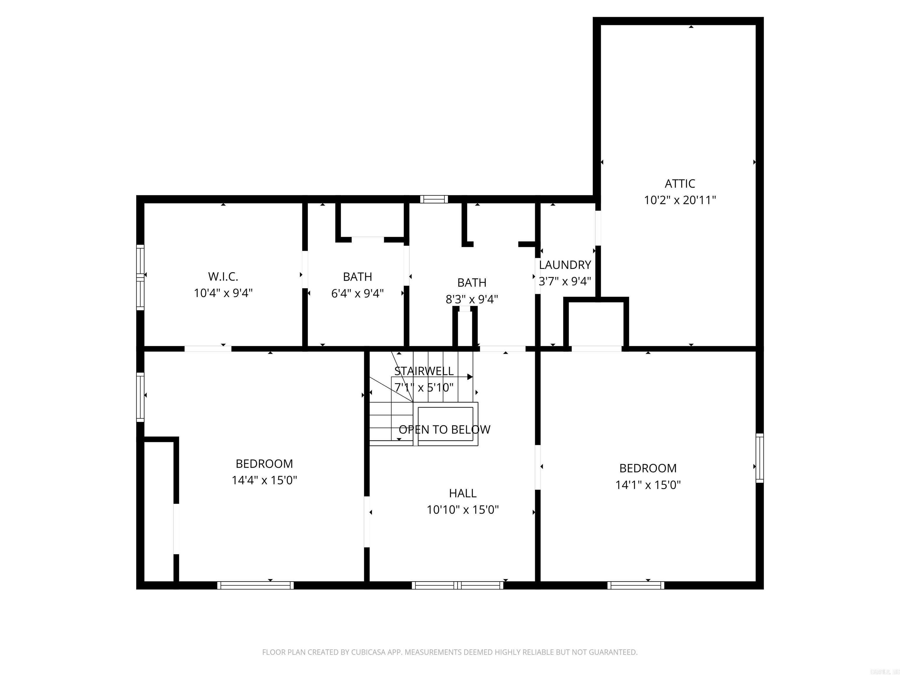 Photo 41 - Residential for sale – 253 N 8th   Batesville, AR