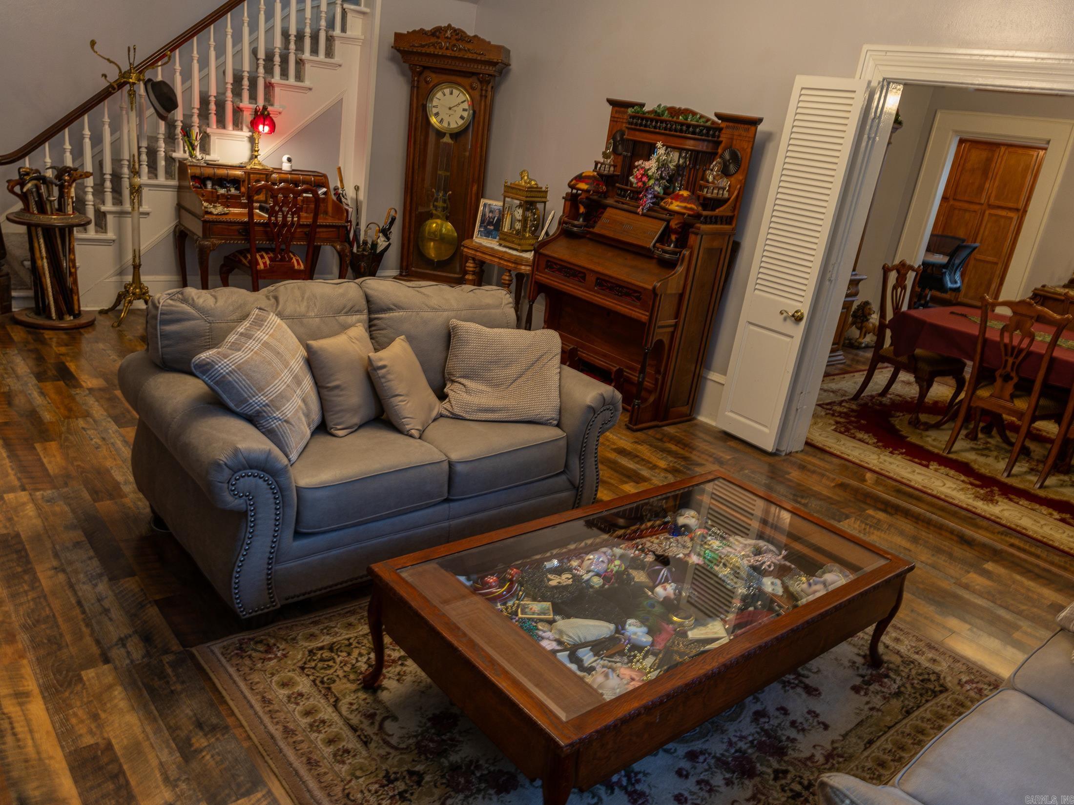 Photo 6 - Residential for sale – 253 N 8th   Batesville, AR