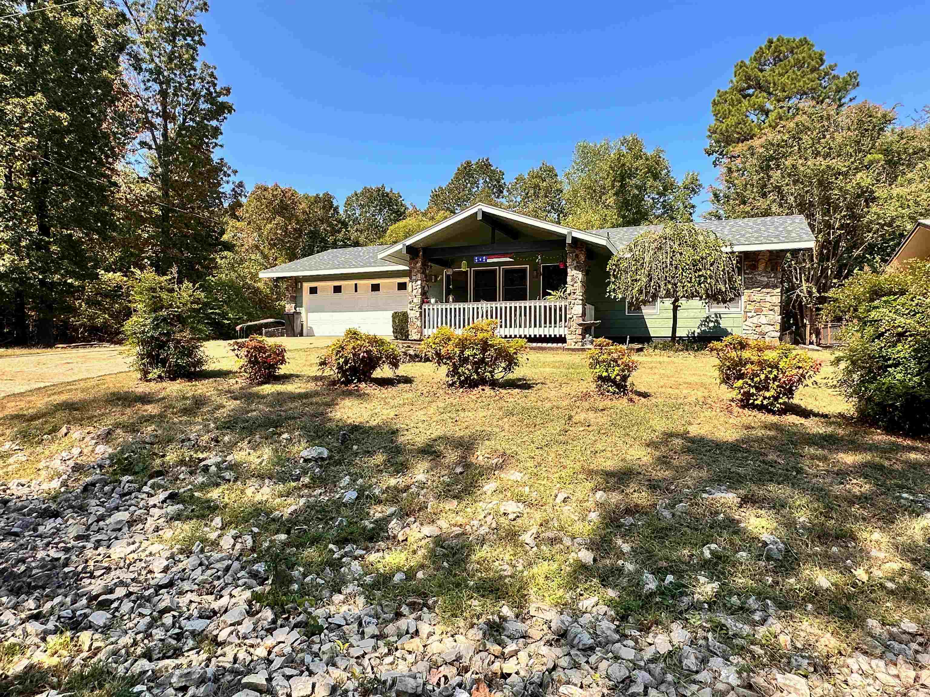 Residential for sale – 5  Idaho   Cherokee Village, AR