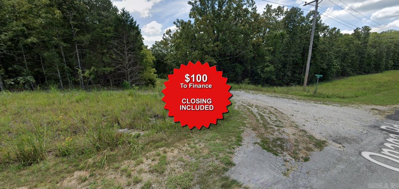 Vacant Land for sale – Lot 42  Chetopa   Cherokee Village, AR