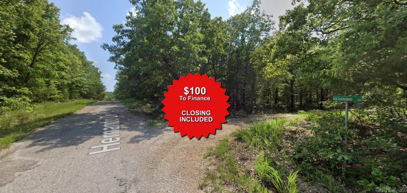 Vacant Land for sale – Lot 2  Winetka   Cherokee Village, AR