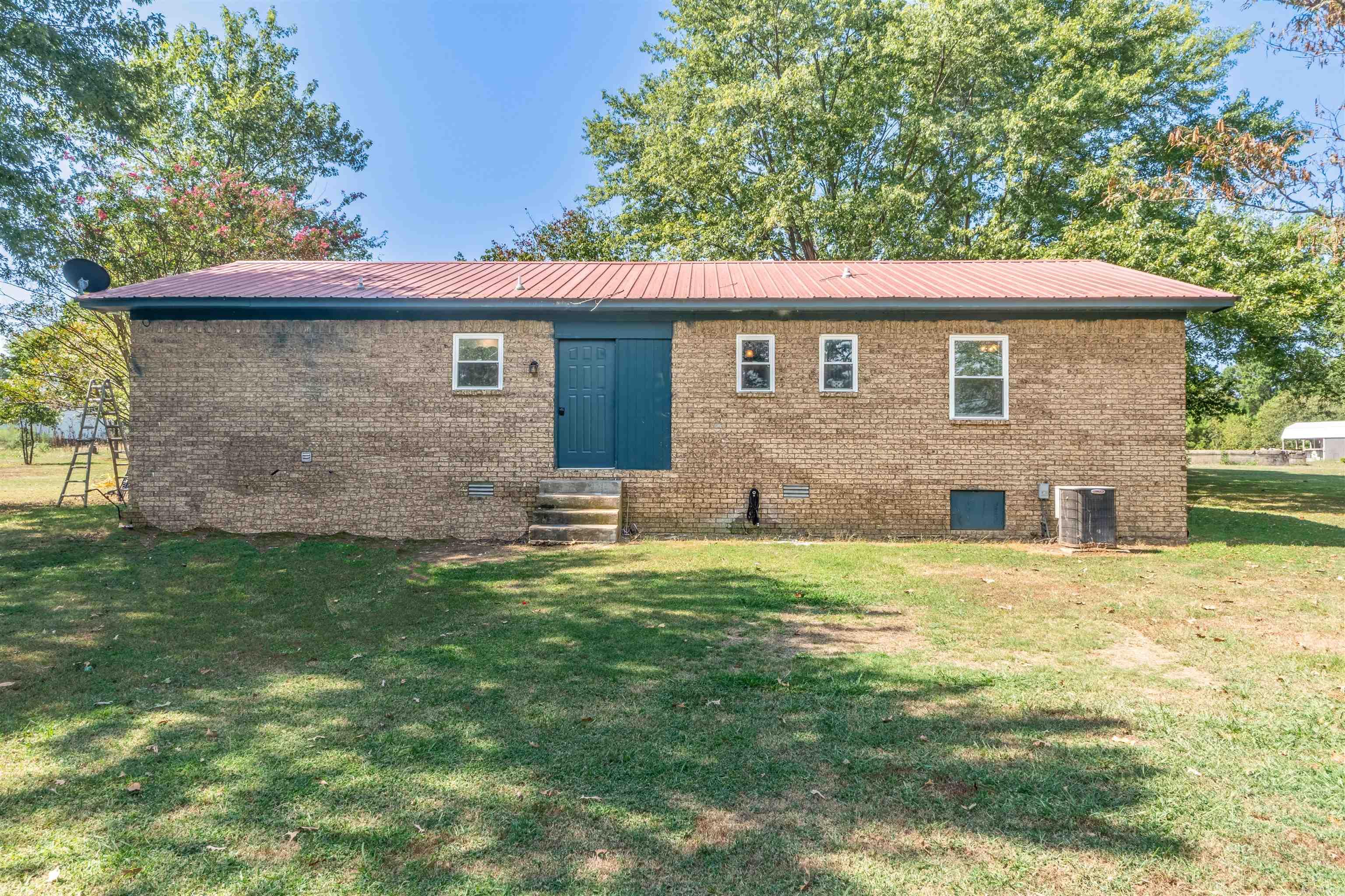 Photo 30 - Residential for sale – 179  Wilf   Pleasant Plains, AR