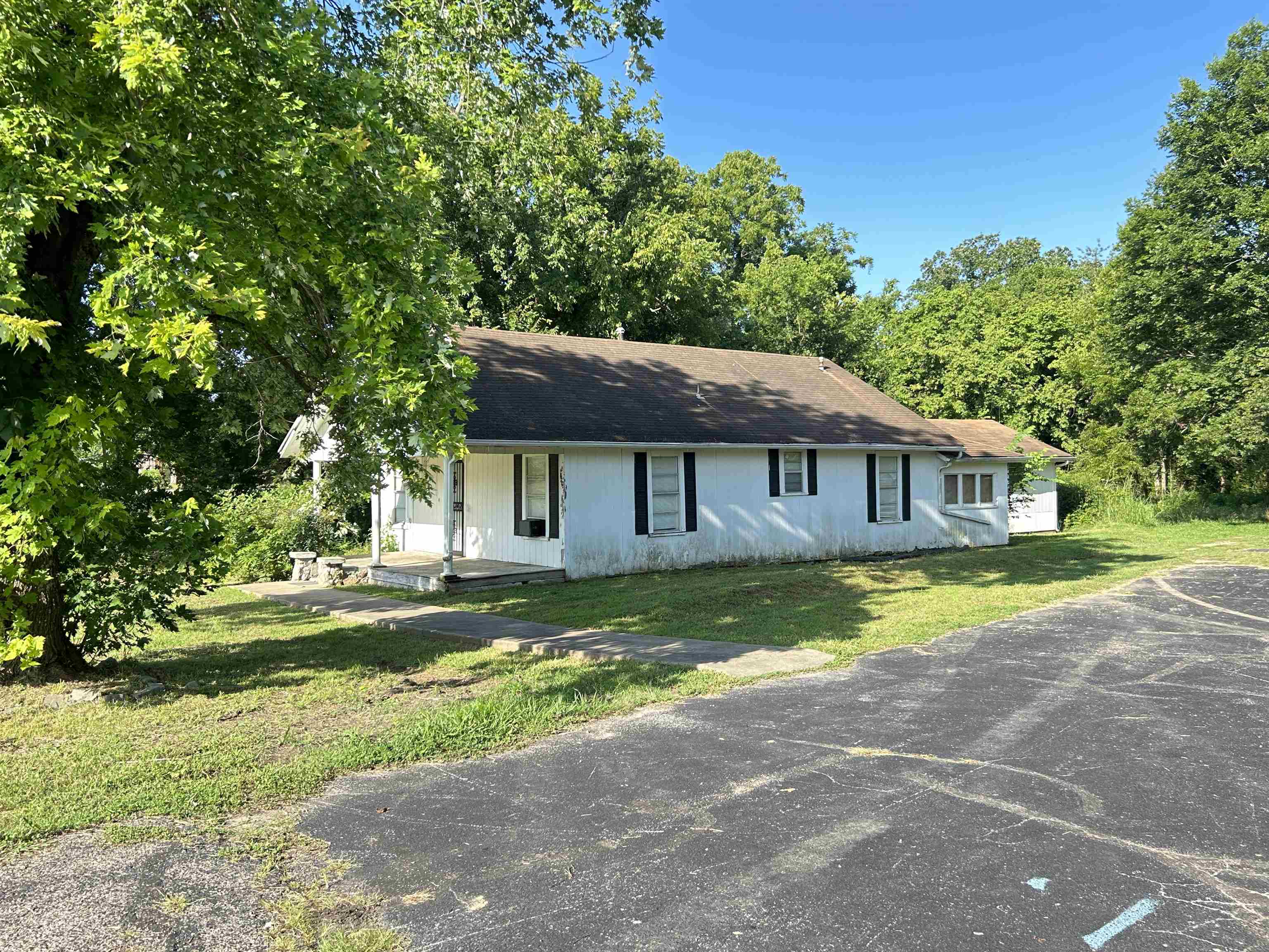 Photo 14 - Commercial / Industrial for sale – 681  Ash Flat   Ash Flat, AR