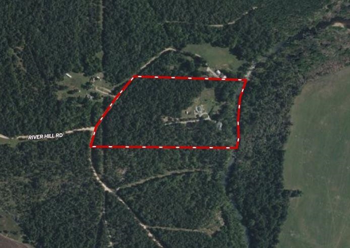 Photo 2 - Residential for sale – 1100  River Hill Rd   Glencoe, AR