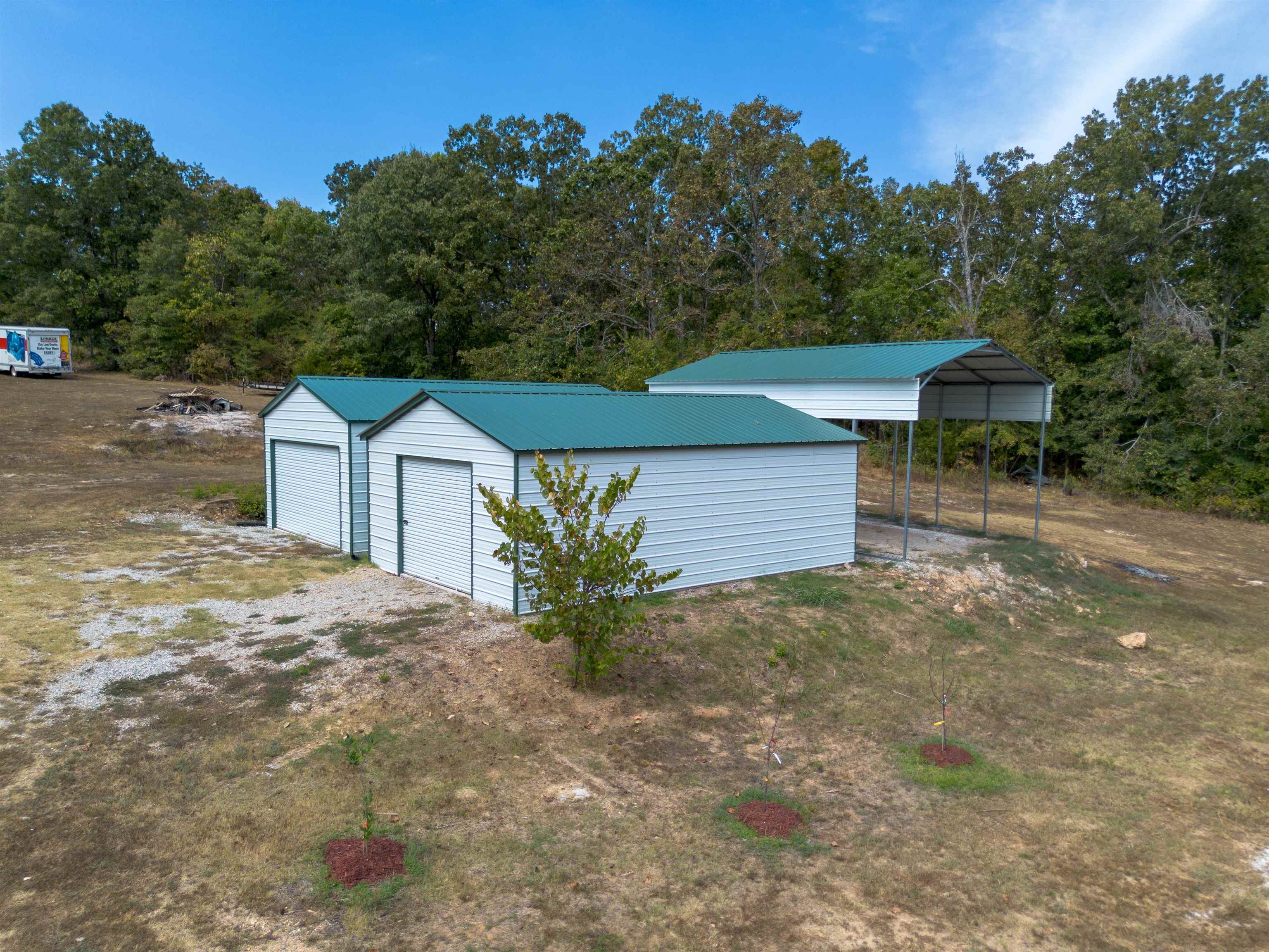 Photo 14 - Residential for sale – 1100  River Hill Rd   Glencoe, AR