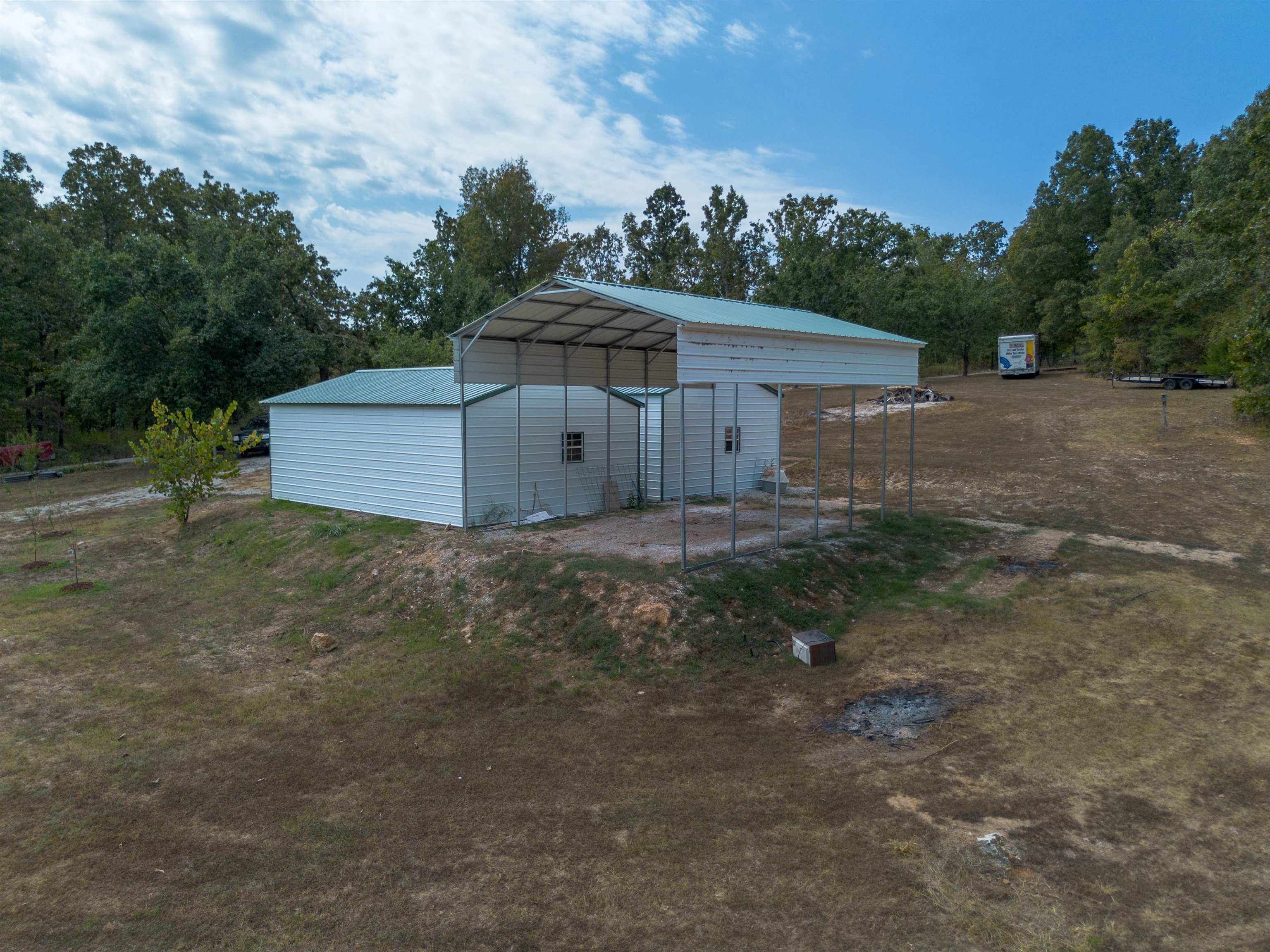 Photo 15 - Residential for sale – 1100  River Hill Rd   Glencoe, AR