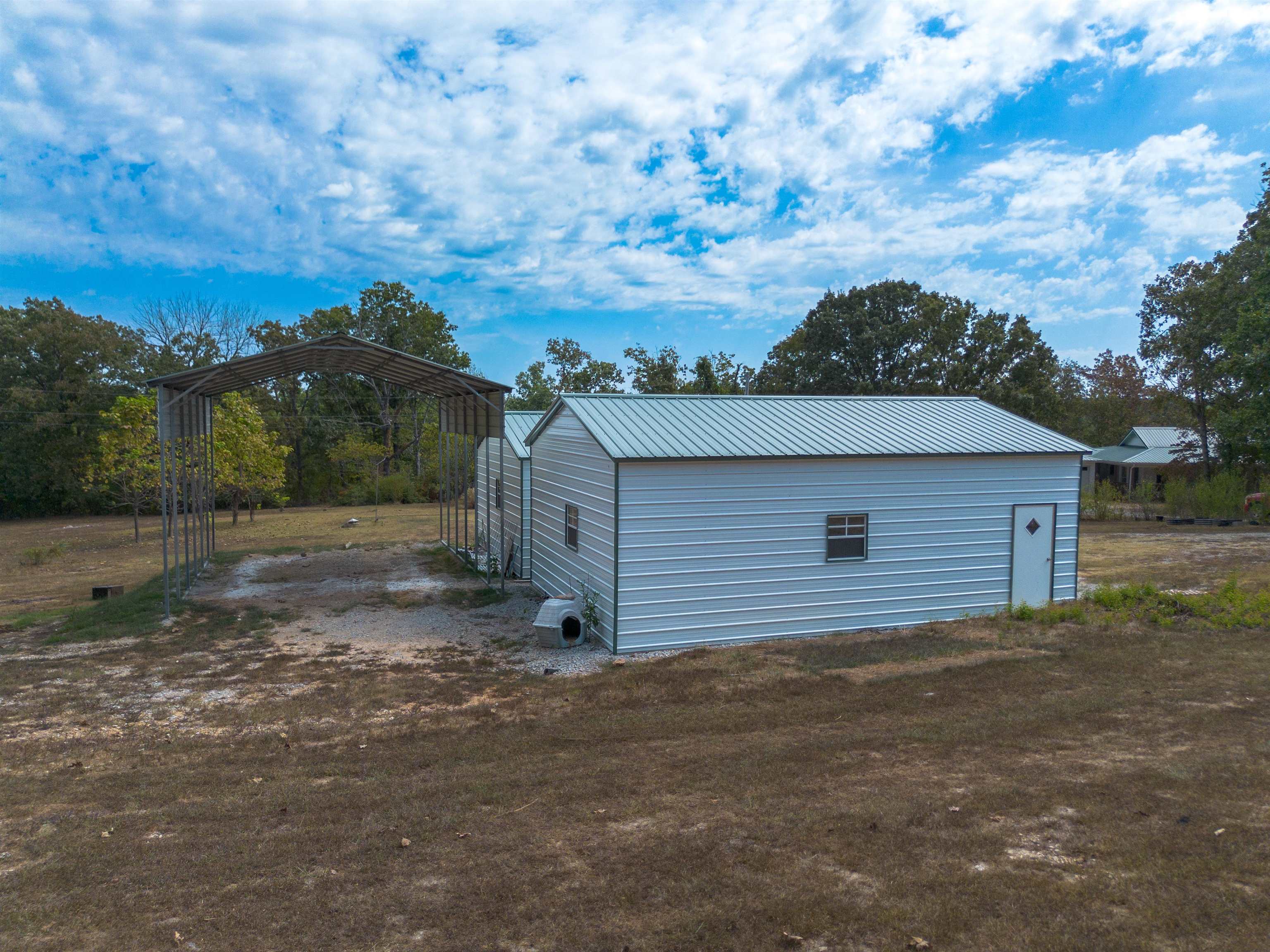 Photo 16 - Residential for sale – 1100  River Hill Rd   Glencoe, AR