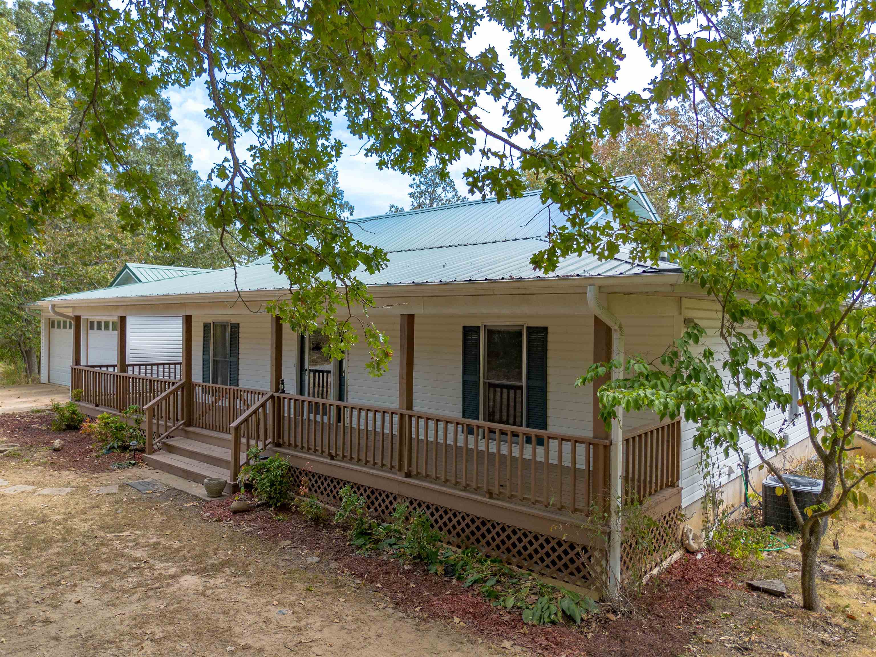 Photo 4 - Residential for sale – 1100  River Hill Rd   Glencoe, AR