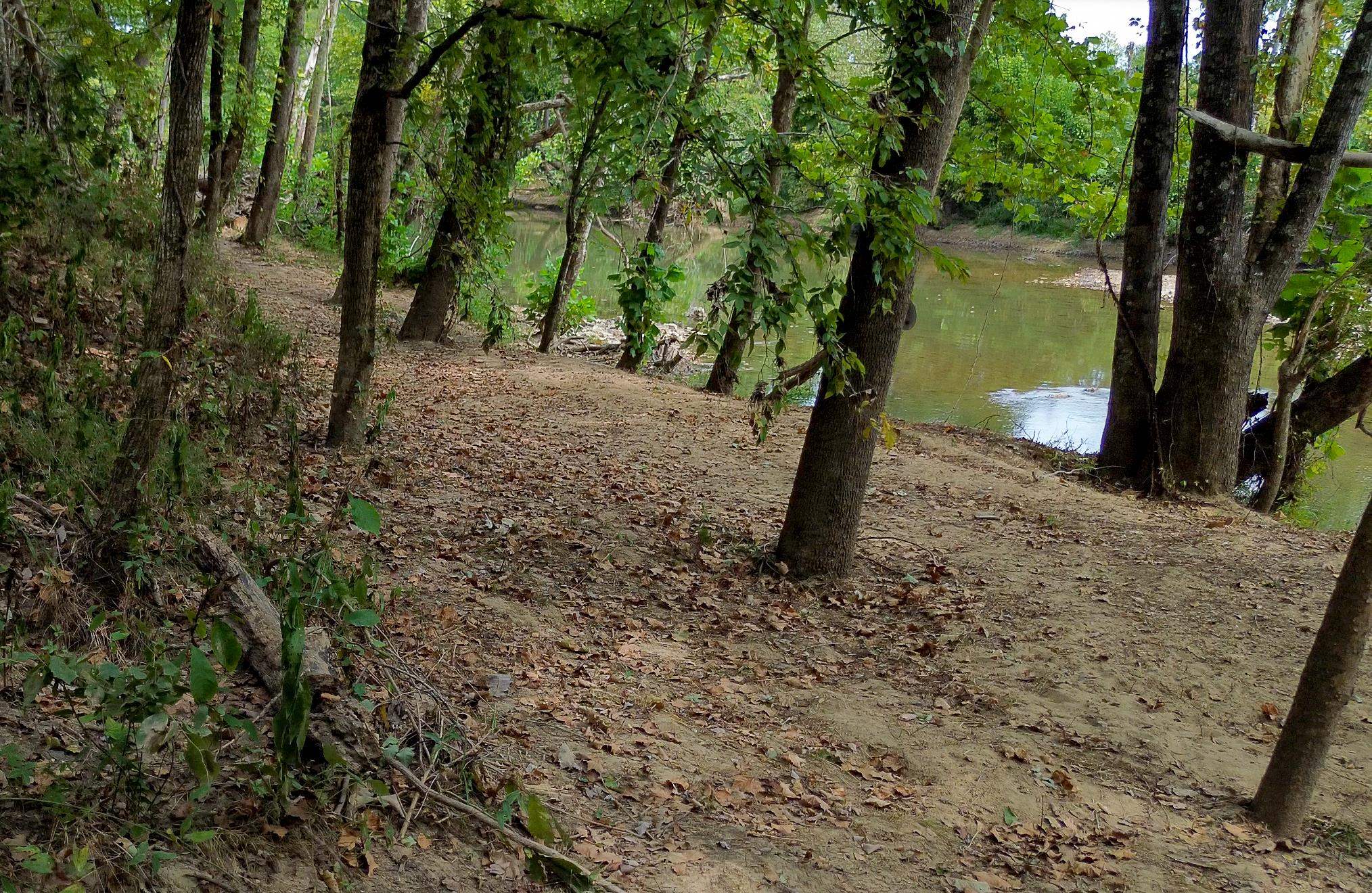 Photo 10 - Residential for sale – 1100  River Hill Rd   Glencoe, AR