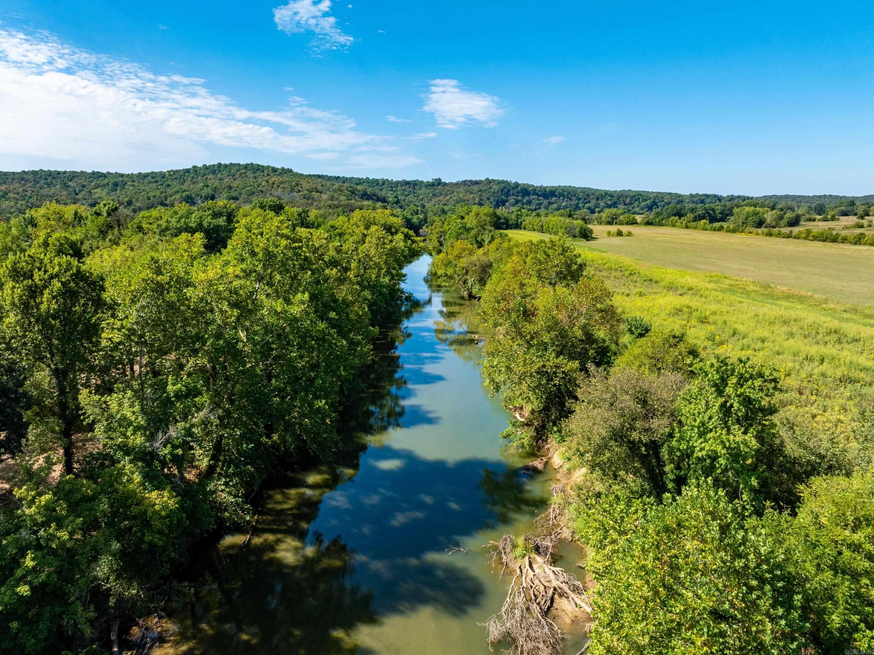 Vacant Land for sale – 0  Stanfield Road   Smithville, AR