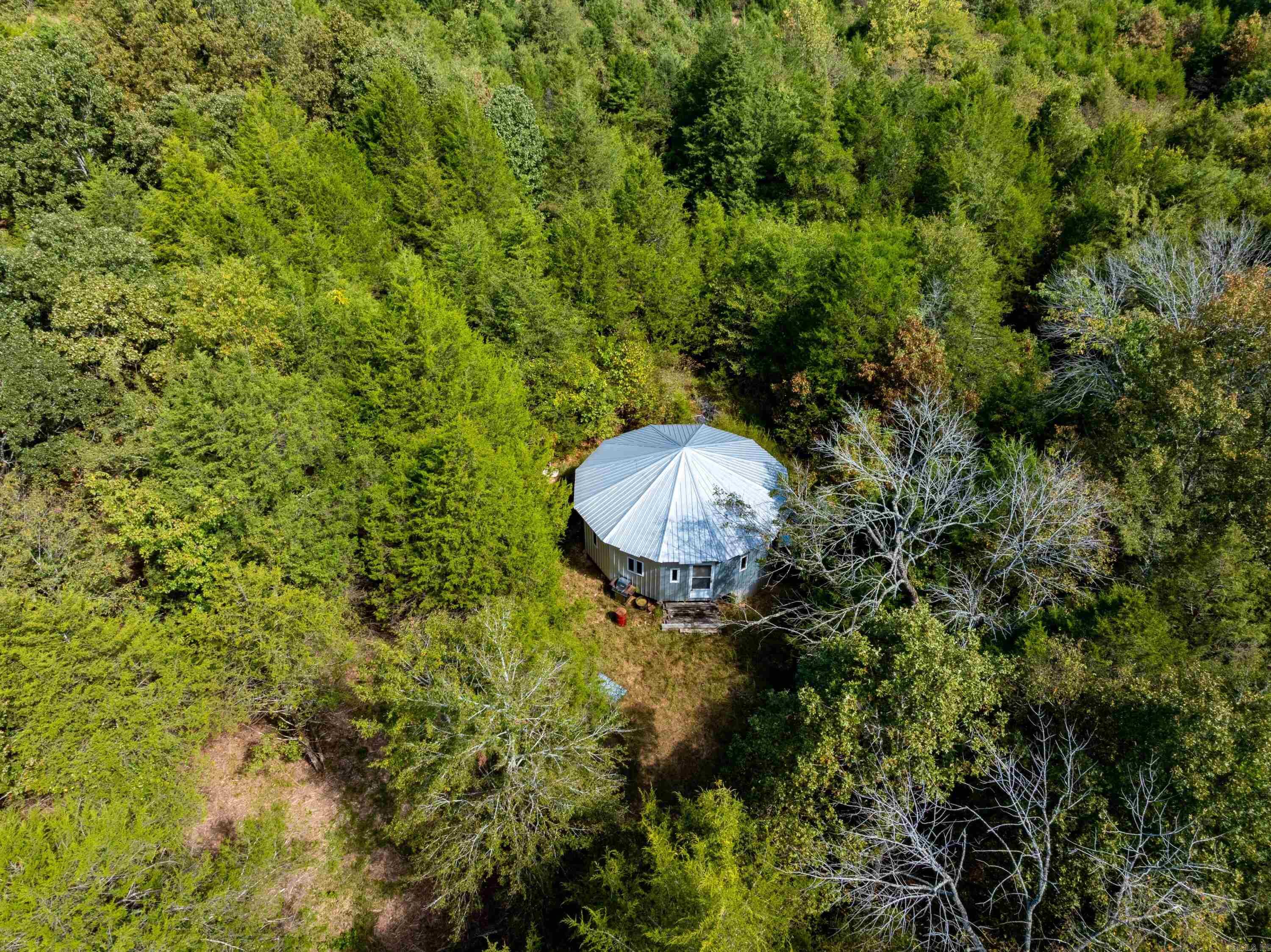 Photo 11 - Vacant Land for sale – 0  Stanfield Road   Smithville, AR