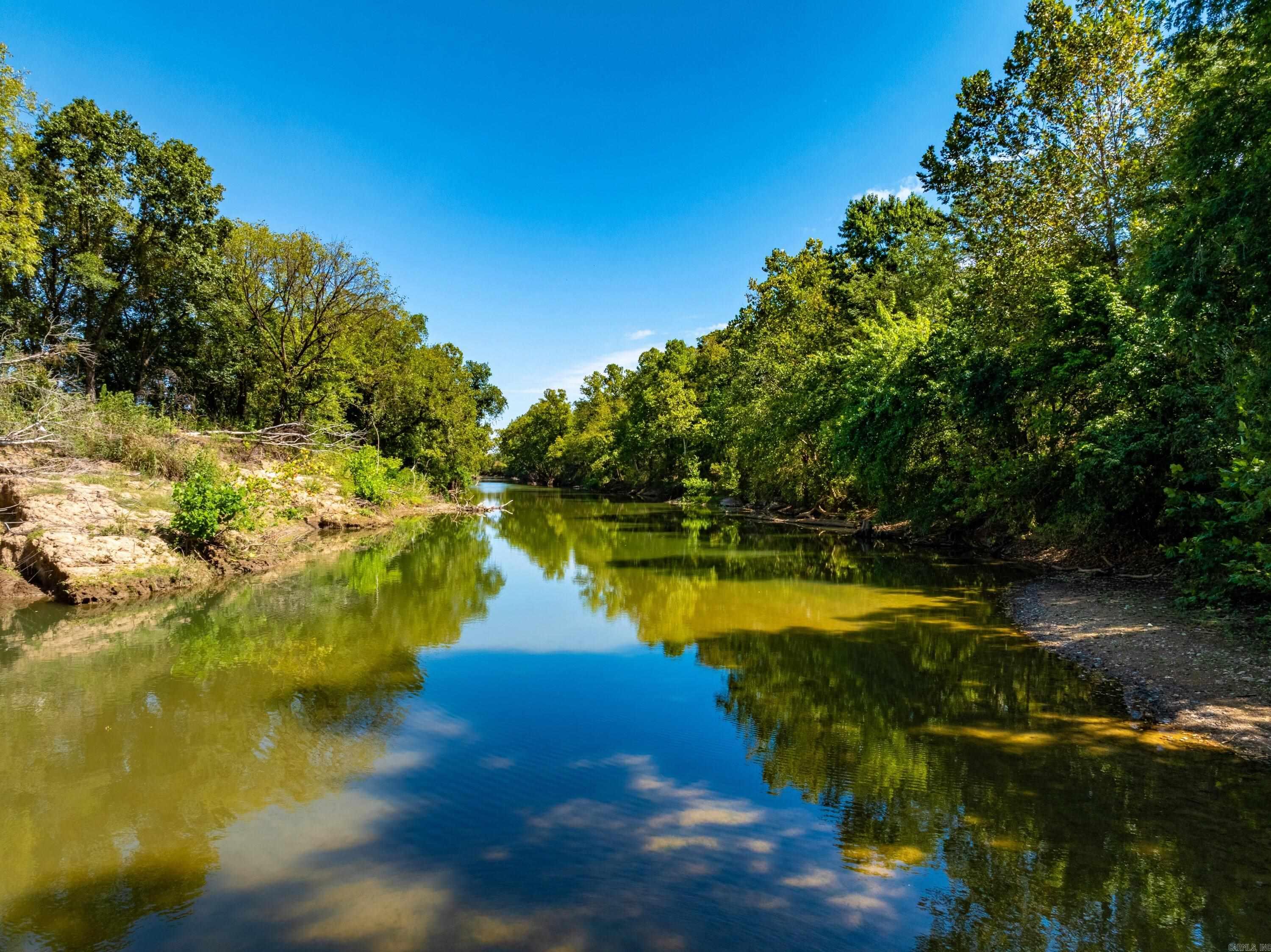 Photo 5 - Vacant Land for sale – 0  Stanfield Road   Smithville, AR