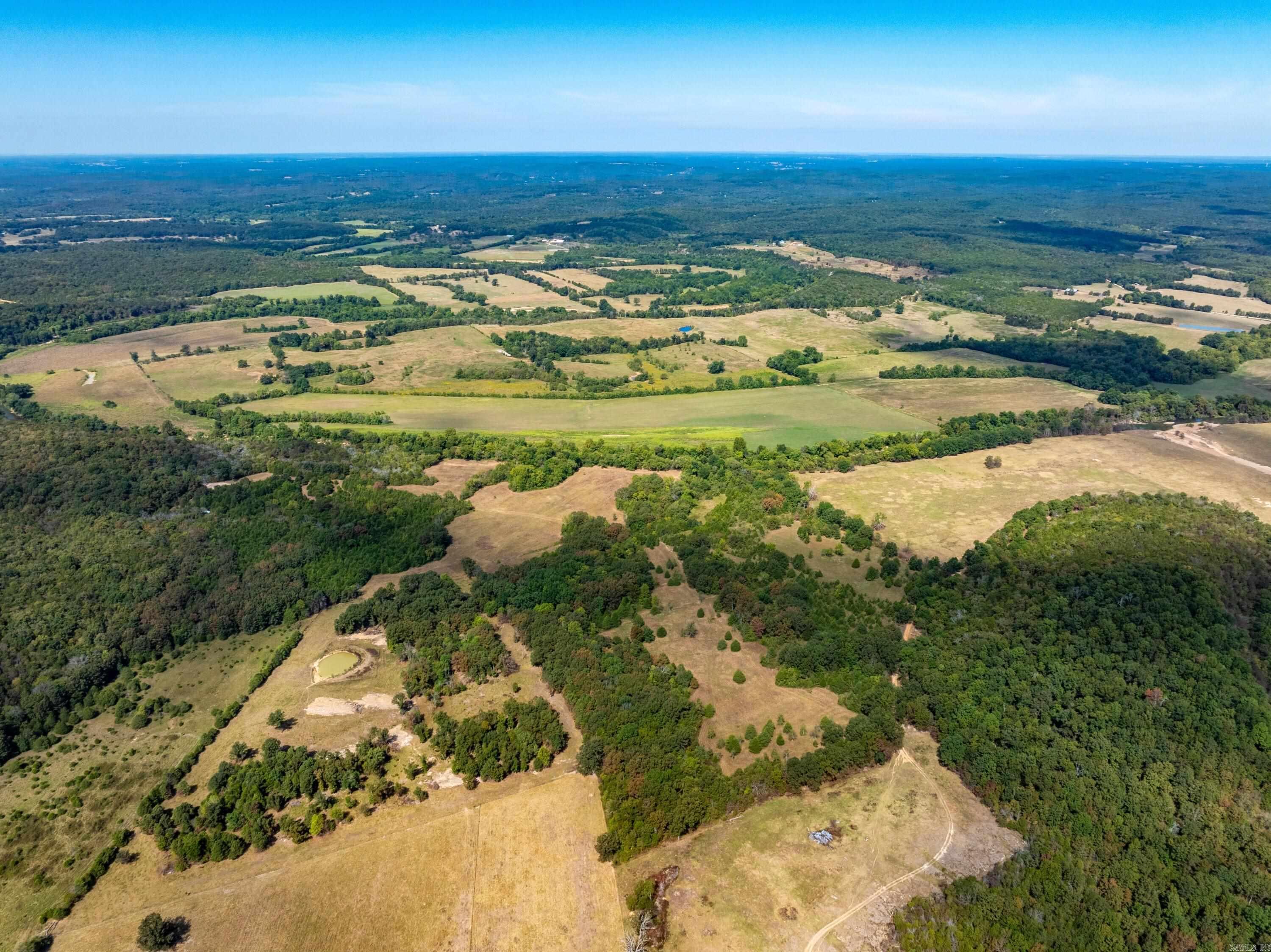 Photo 9 - Vacant Land for sale – 0  Stanfield Road   Smithville, AR