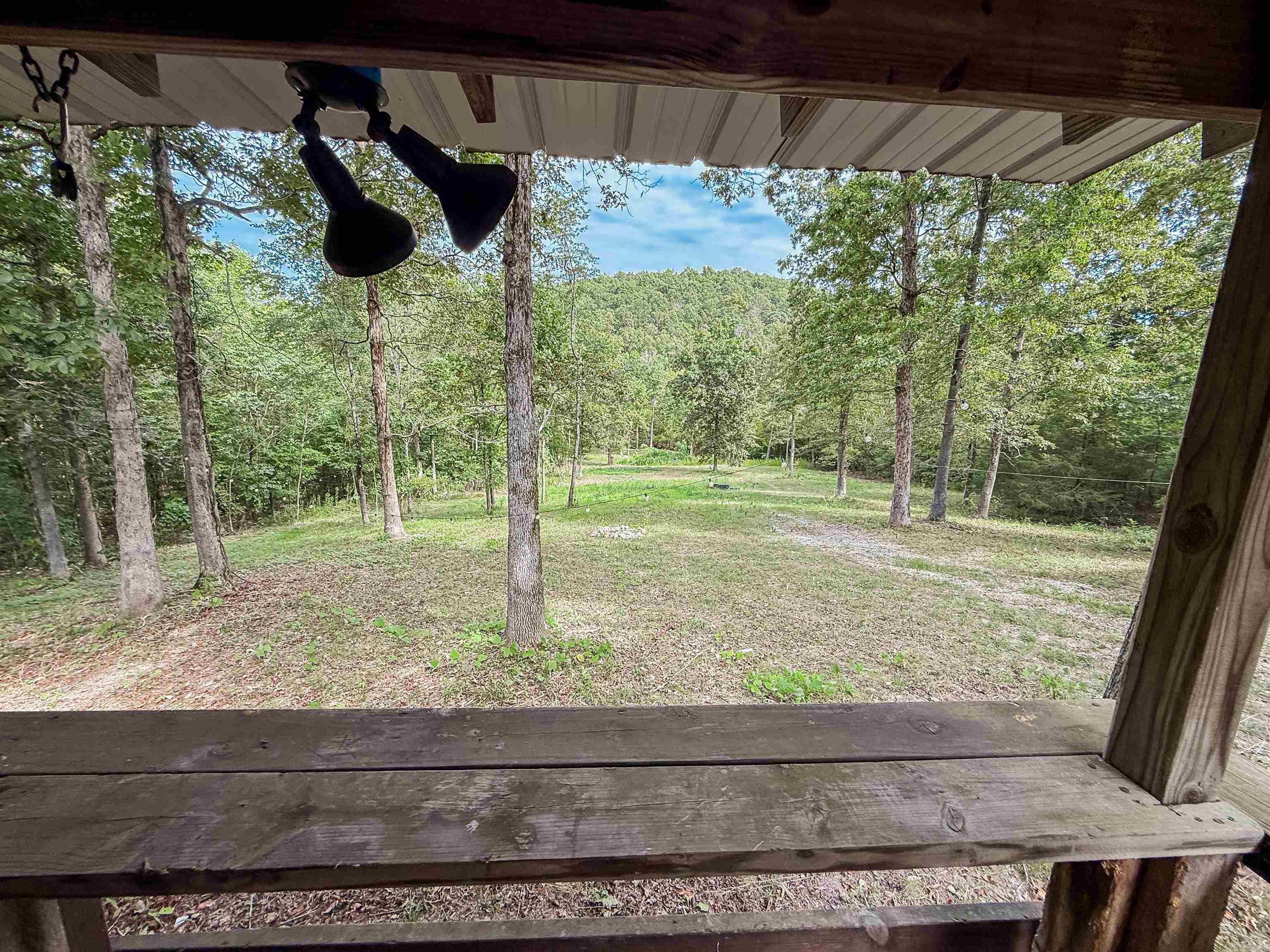 Photo 21 - Vacant Land for sale – TBD  Highway 163   Hardy, AR