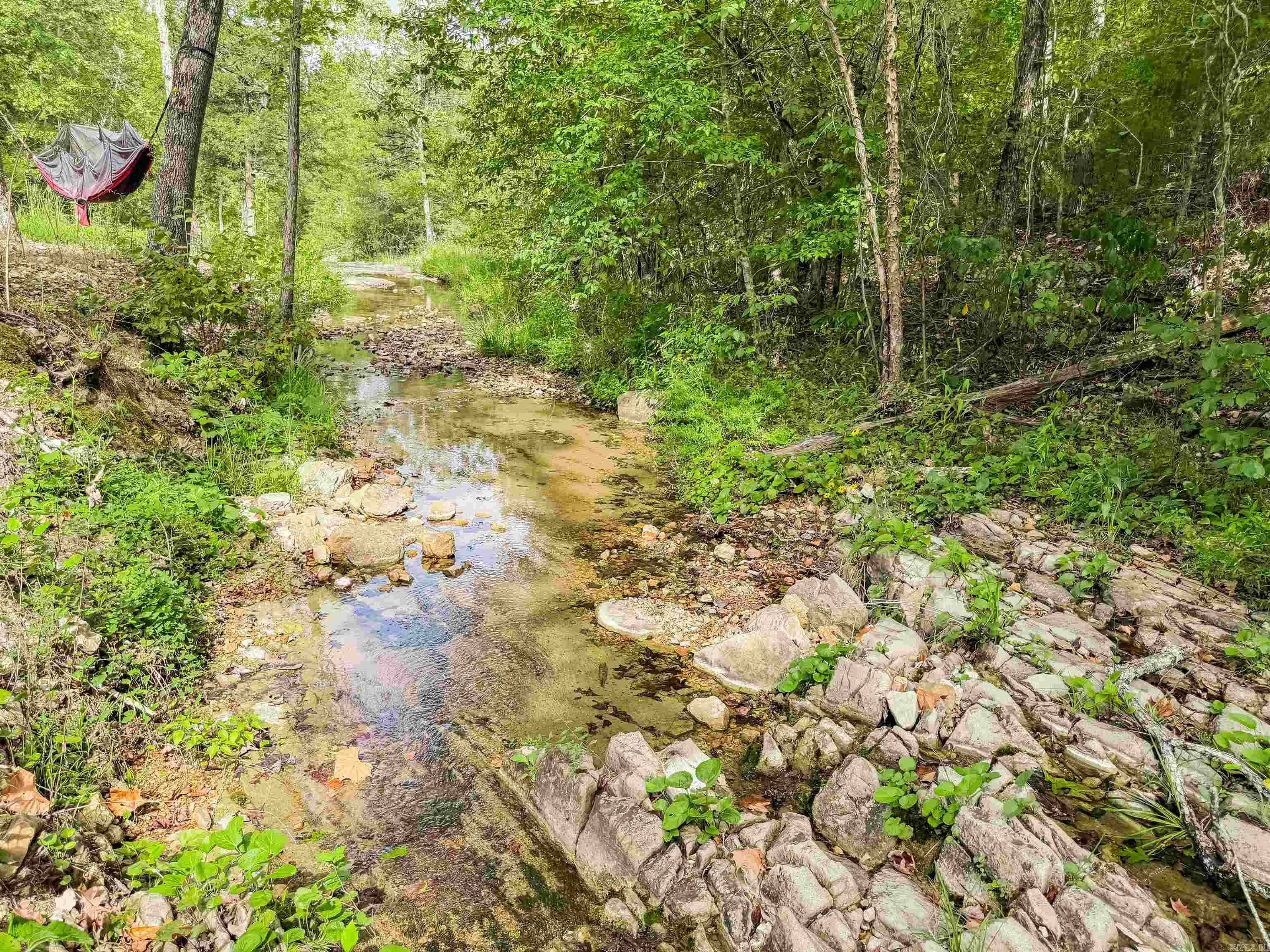 Photo 10 - Vacant Land for sale – TBD  Highway 163   Hardy, AR