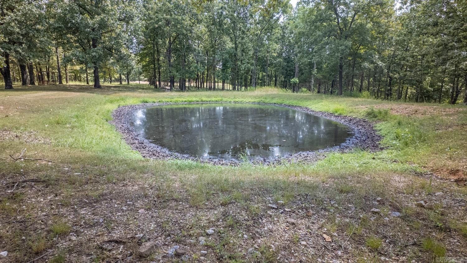Photo 6 - Vacant Land for sale – 000  Squirrel Hill Road   Glencoe, AR