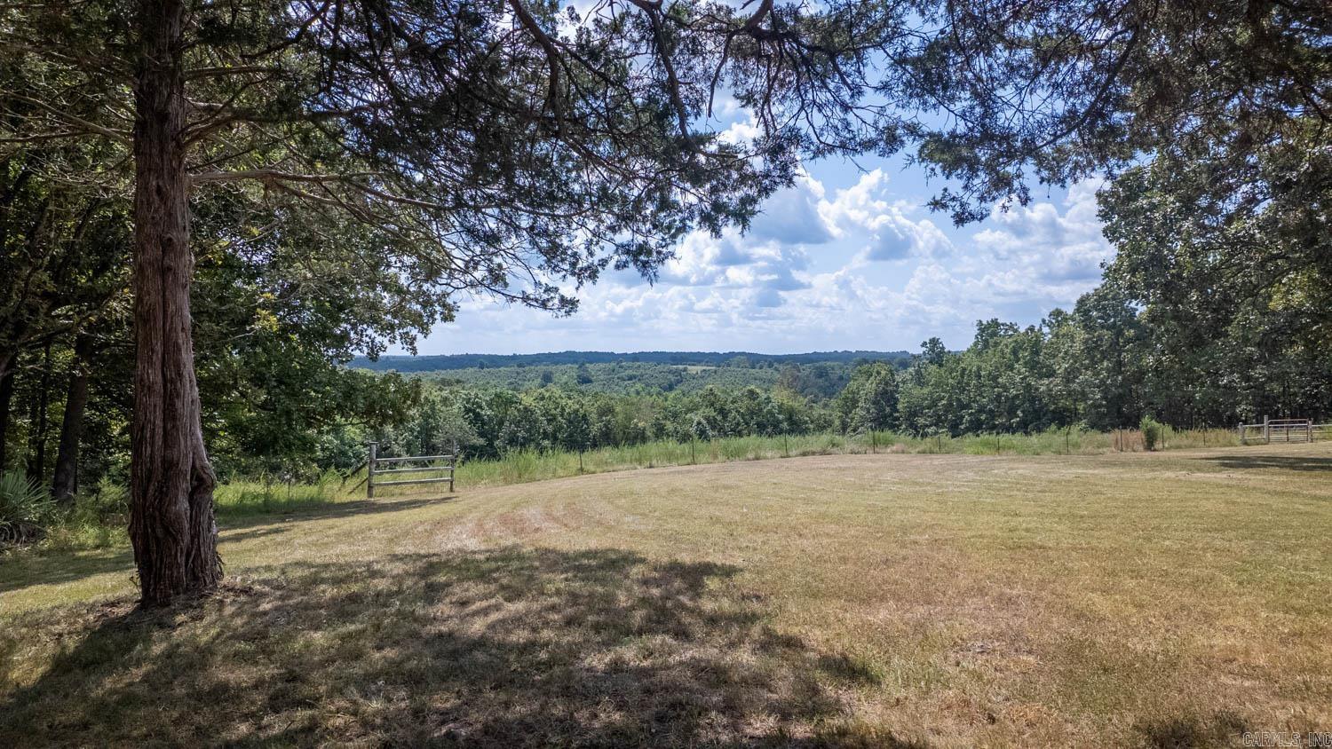 Photo 3 - Residential for sale – 1563  Squirrel Hill Road   Glencoe, AR