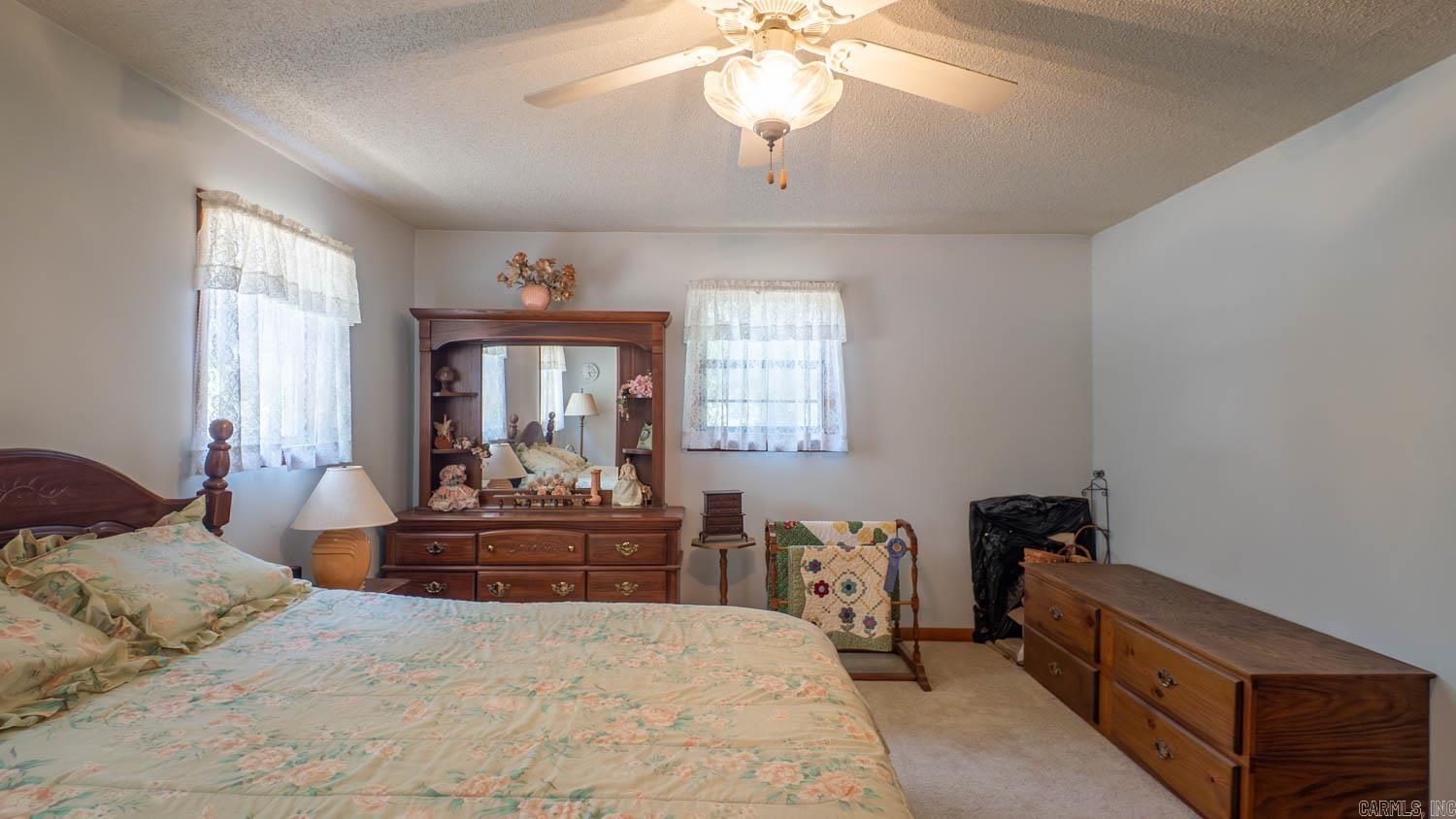Photo 33 - Residential for sale – 1563  Squirrel Hill Road   Glencoe, AR