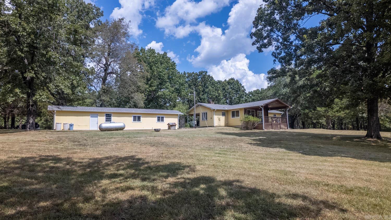 Photo 6 - Residential for sale – 1563  Squirrel Hill Road   Glencoe, AR