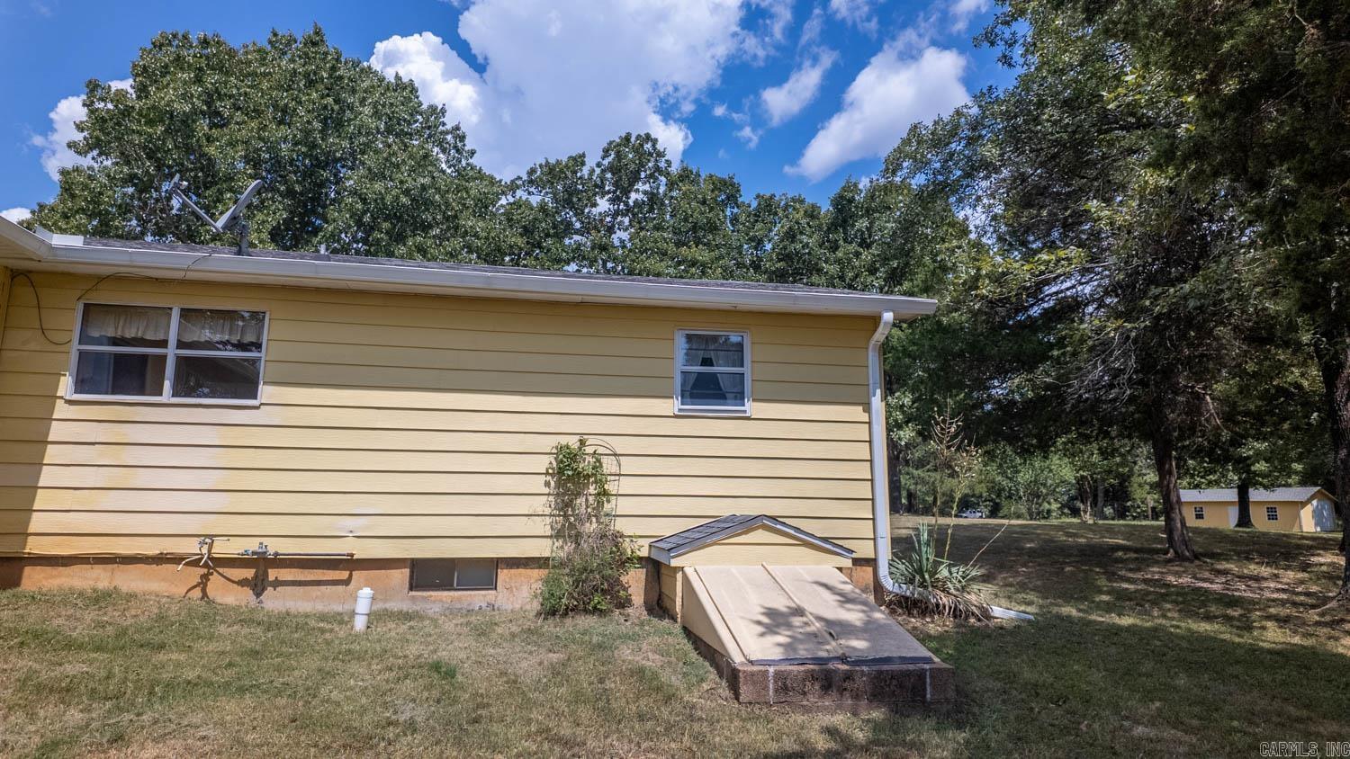 Photo 7 - Residential for sale – 1563  Squirrel Hill Road   Glencoe, AR
