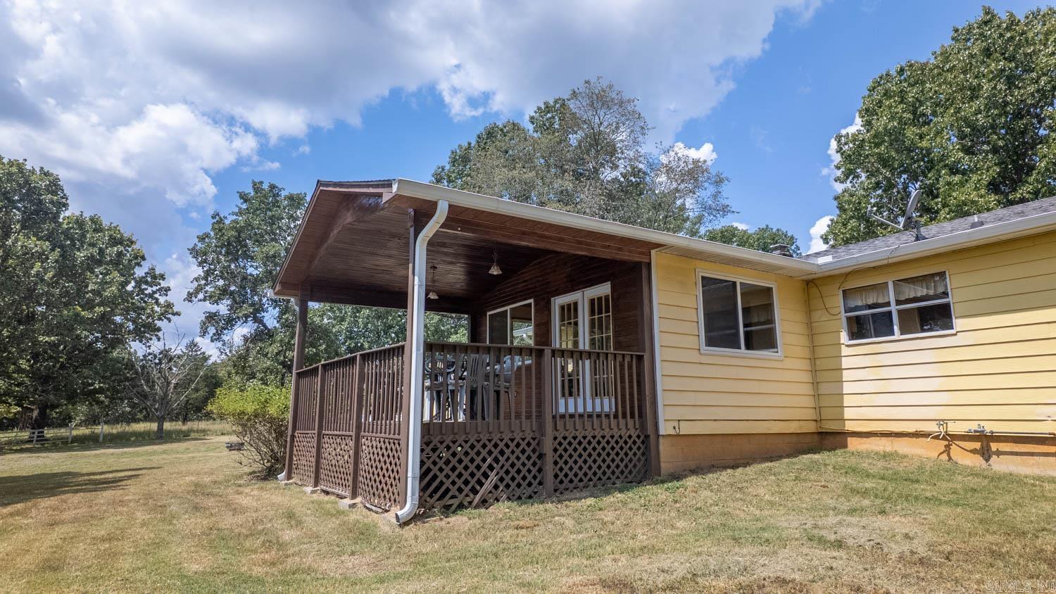 Photo 8 - Residential for sale – 1563  Squirrel Hill Road   Glencoe, AR