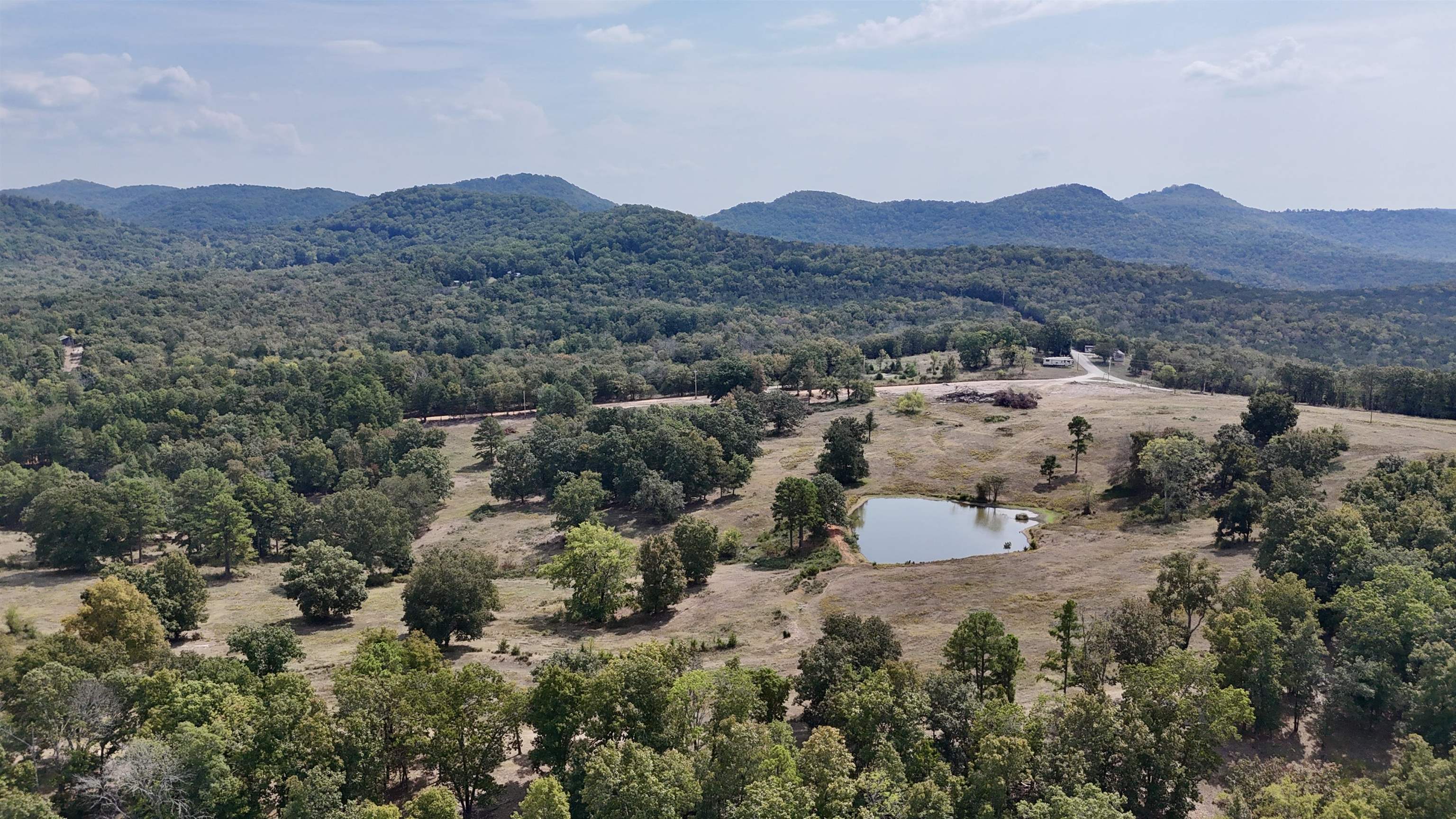 Photo 12 - Vacant Land for sale – 110  Mount Olive Road   Melbourne, AR