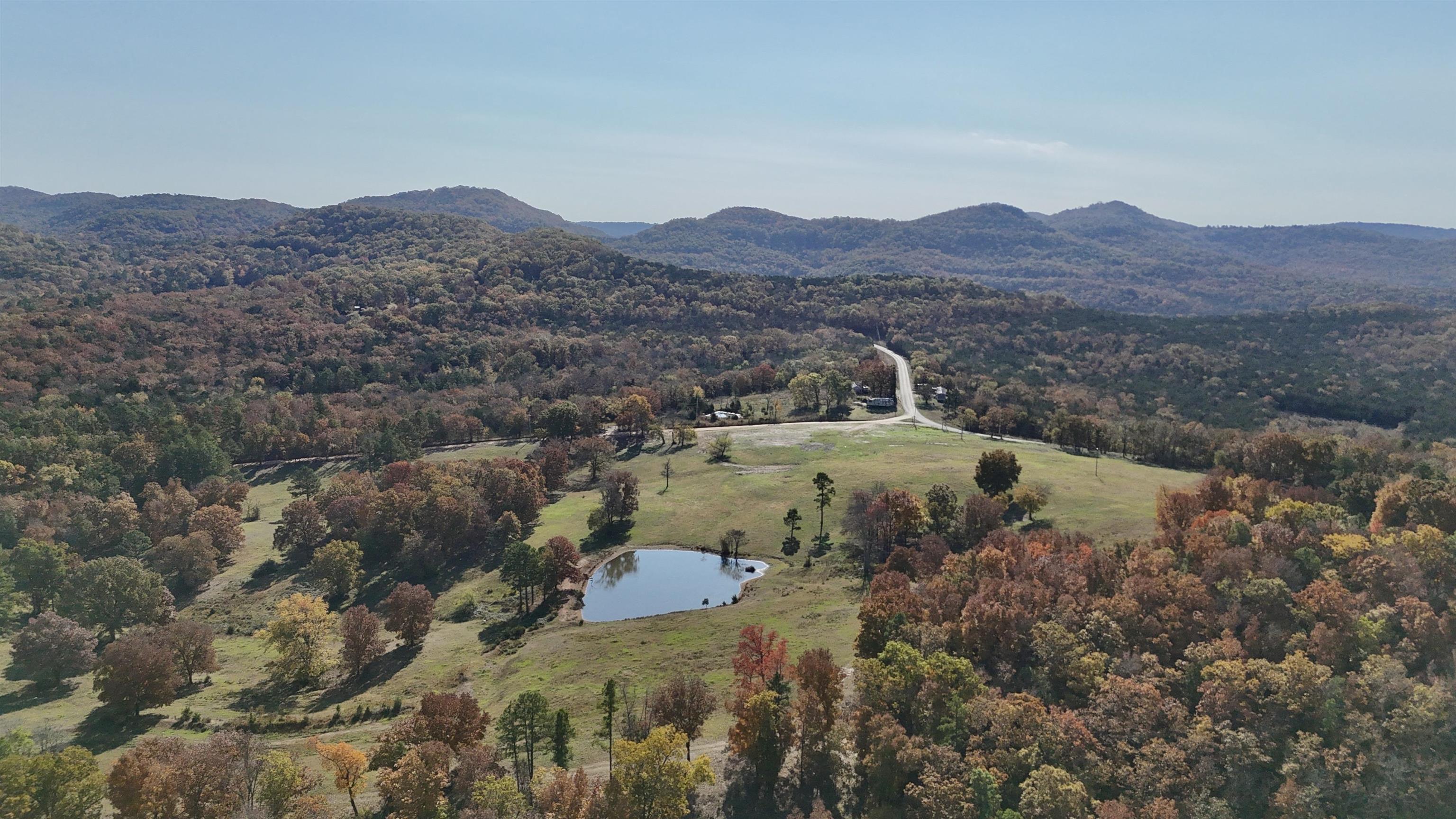 Photo 12 - Vacant Land for sale – 110  Mount Olive Road   Melbourne, AR