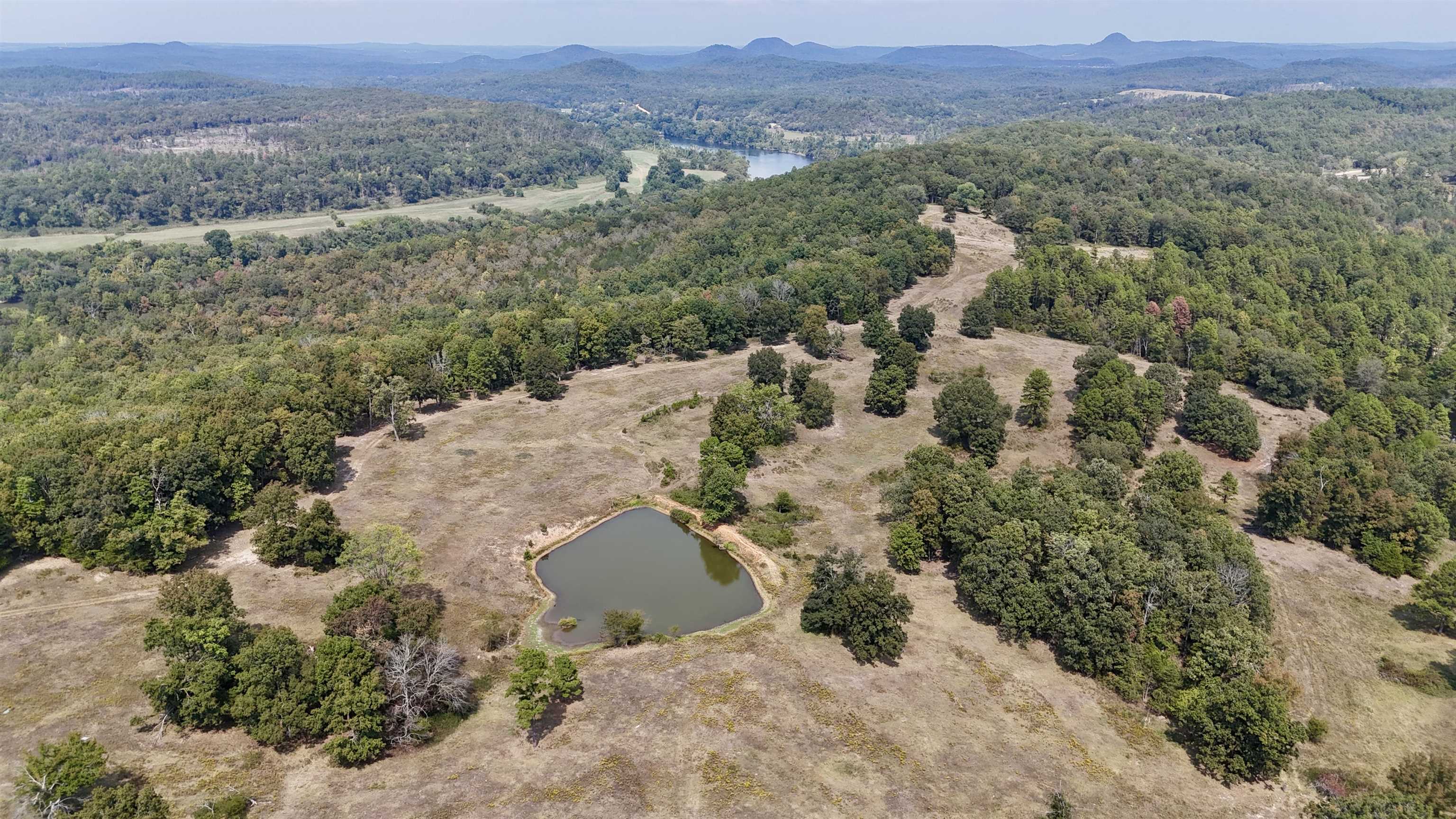 Photo 3 - Vacant Land for sale – 110  Mount Olive Road   Melbourne, AR